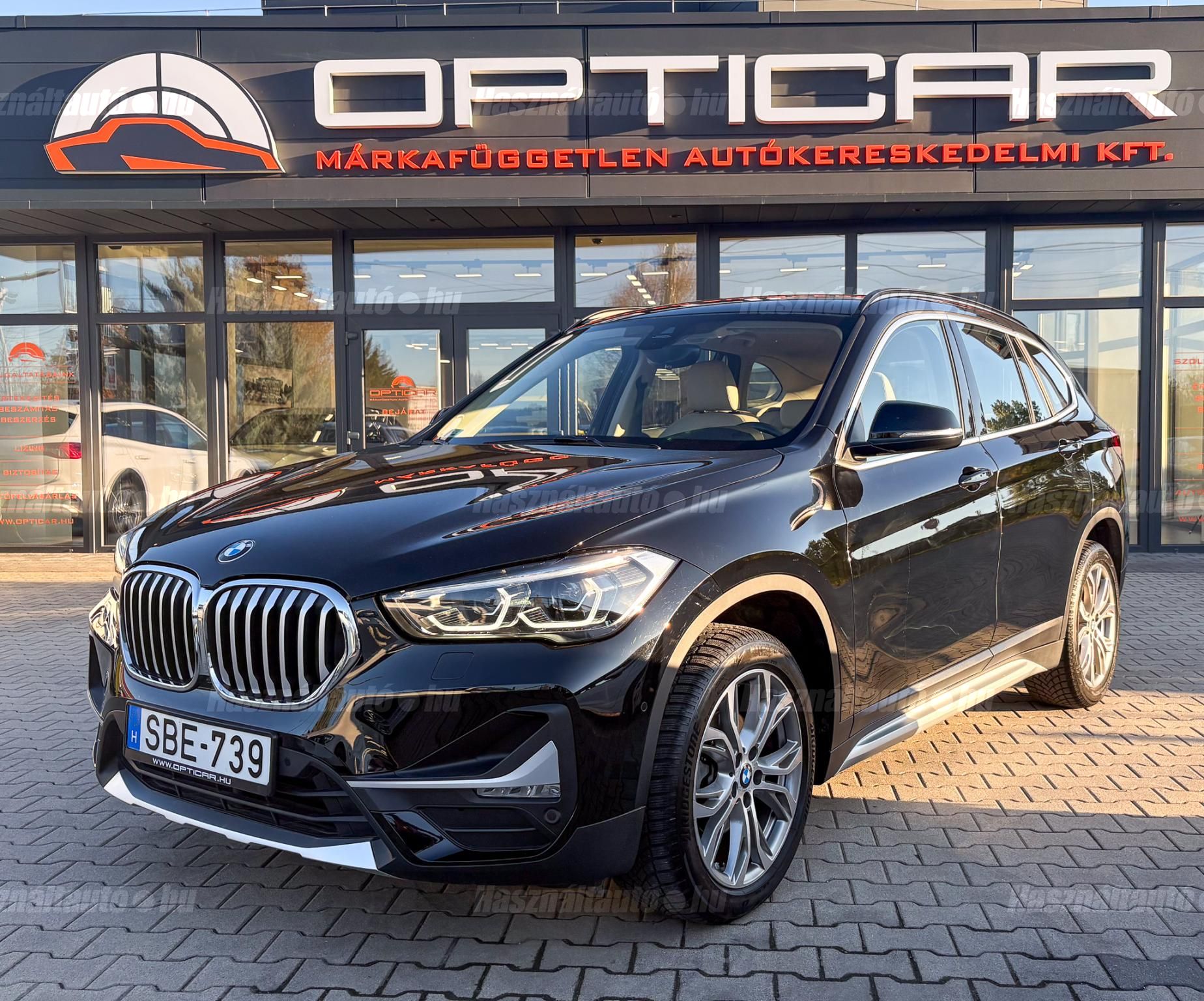 BMW X1 2020/3 - 1