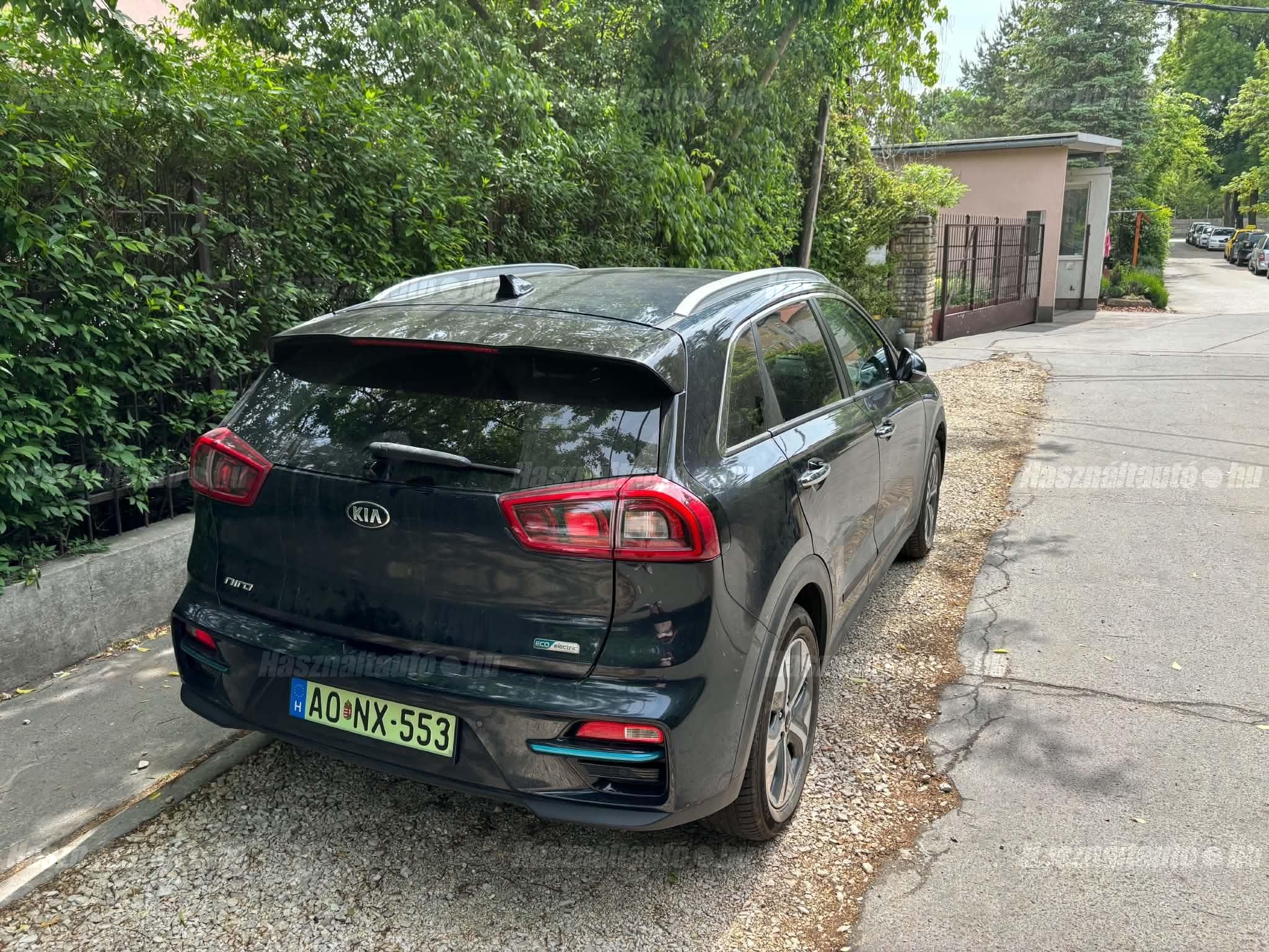 KIA NIRO 2019/9 - 1