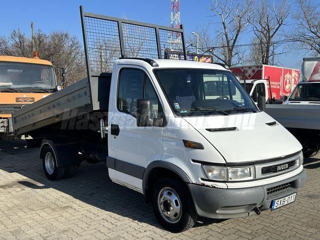 IVECO 35 2004/2 - 1