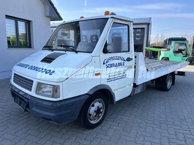 IVECO 35 1989/8 - 1