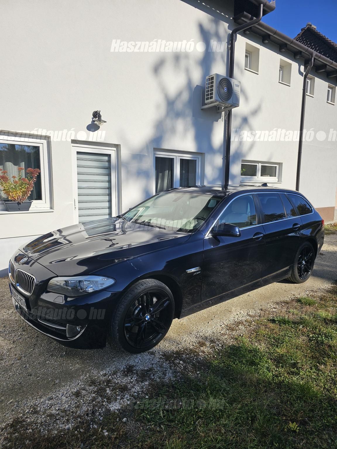 BMW 525 2011/11 - 1
