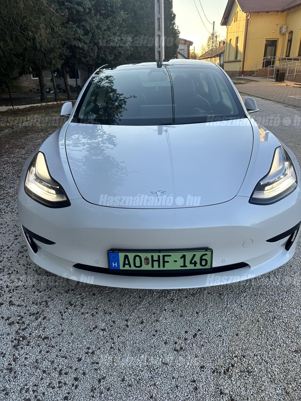 TESLA MODEL 3 2020/9 - 1