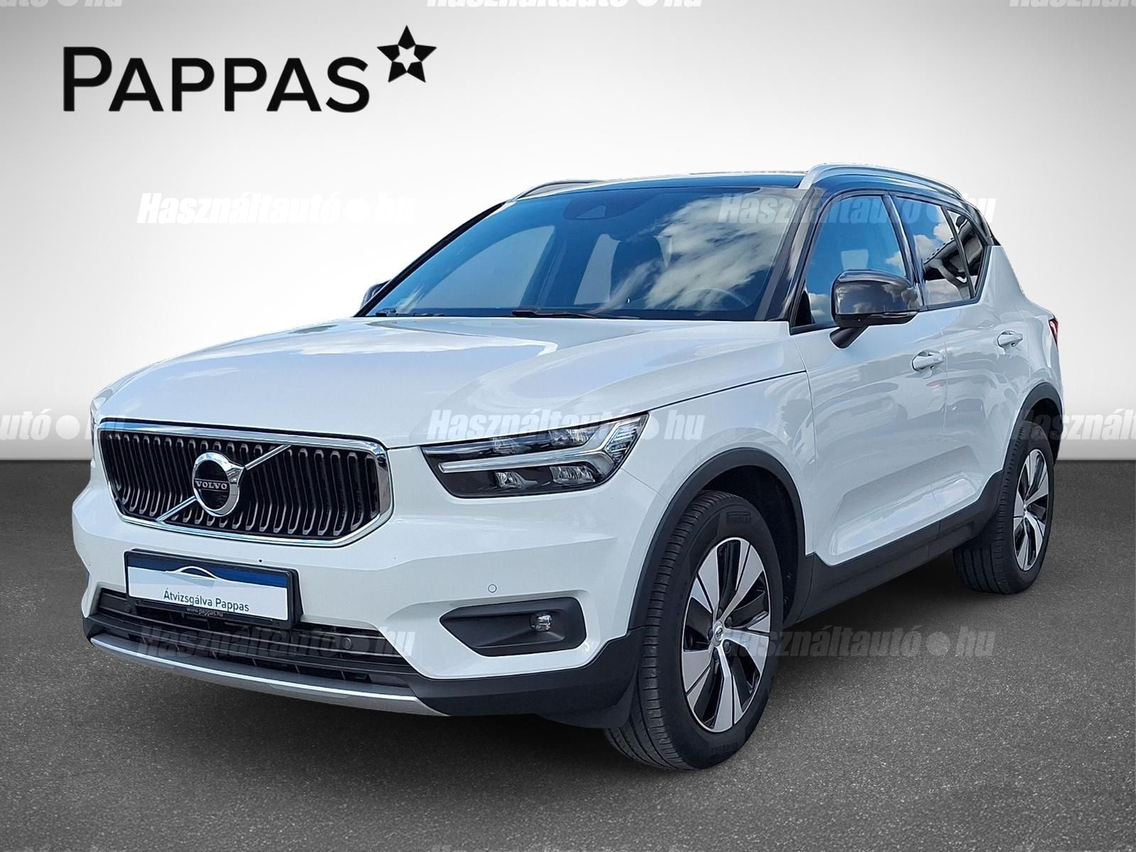 VOLVO XC40 2021/1 - 1