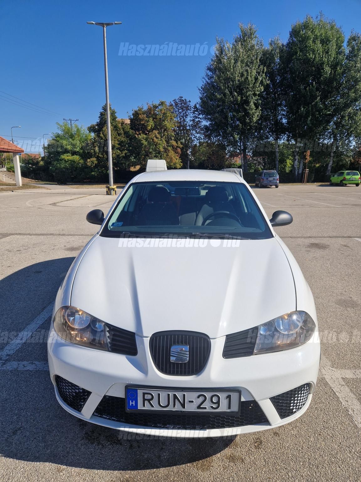 SEAT IBIZA 2009/5 - 1