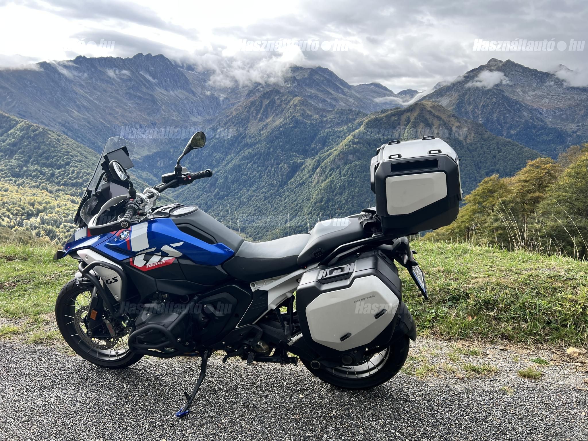 BMW R 1300 GS 2023/11 - 1