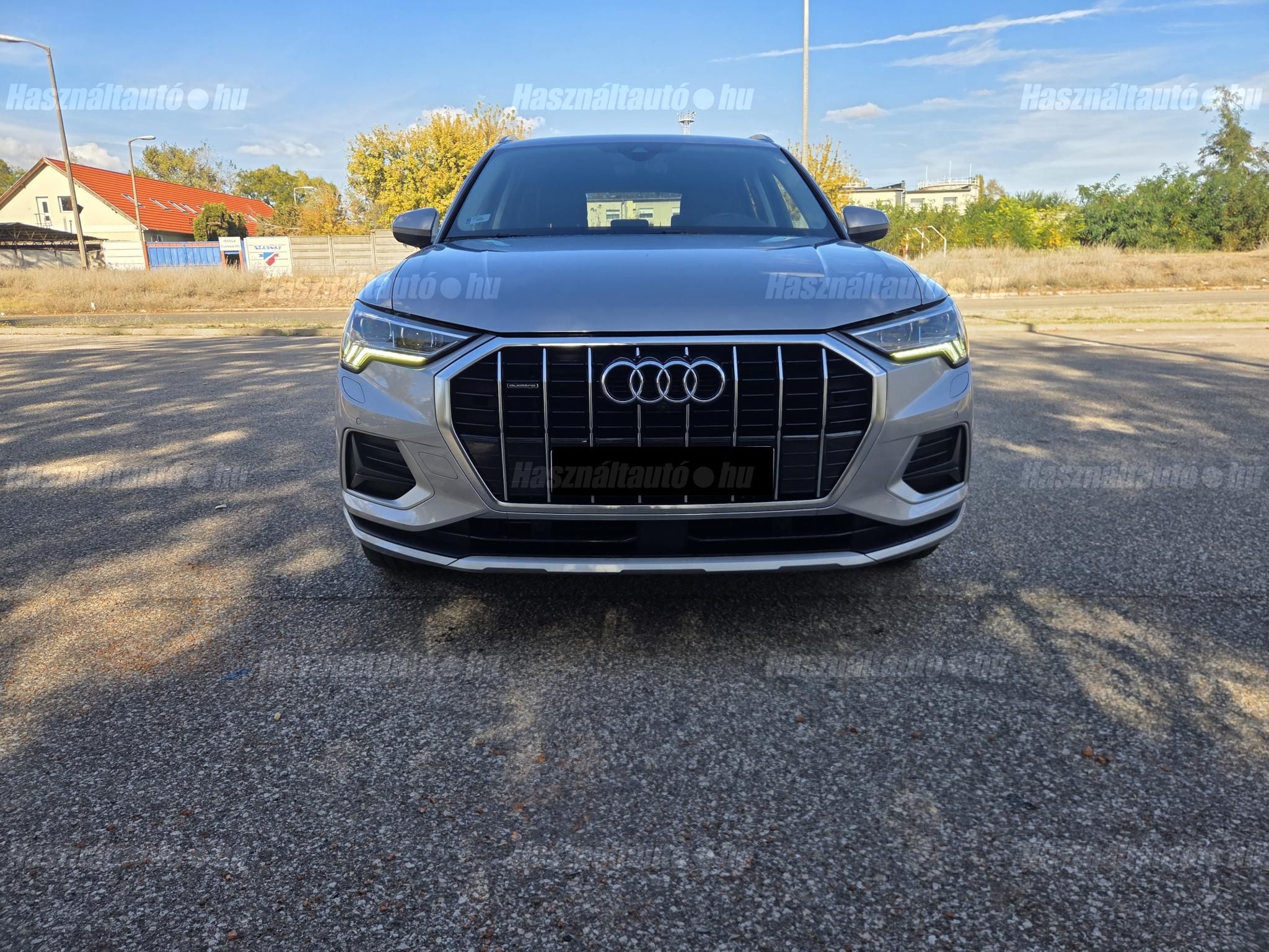 AUDI Q3 2021/4 - 1