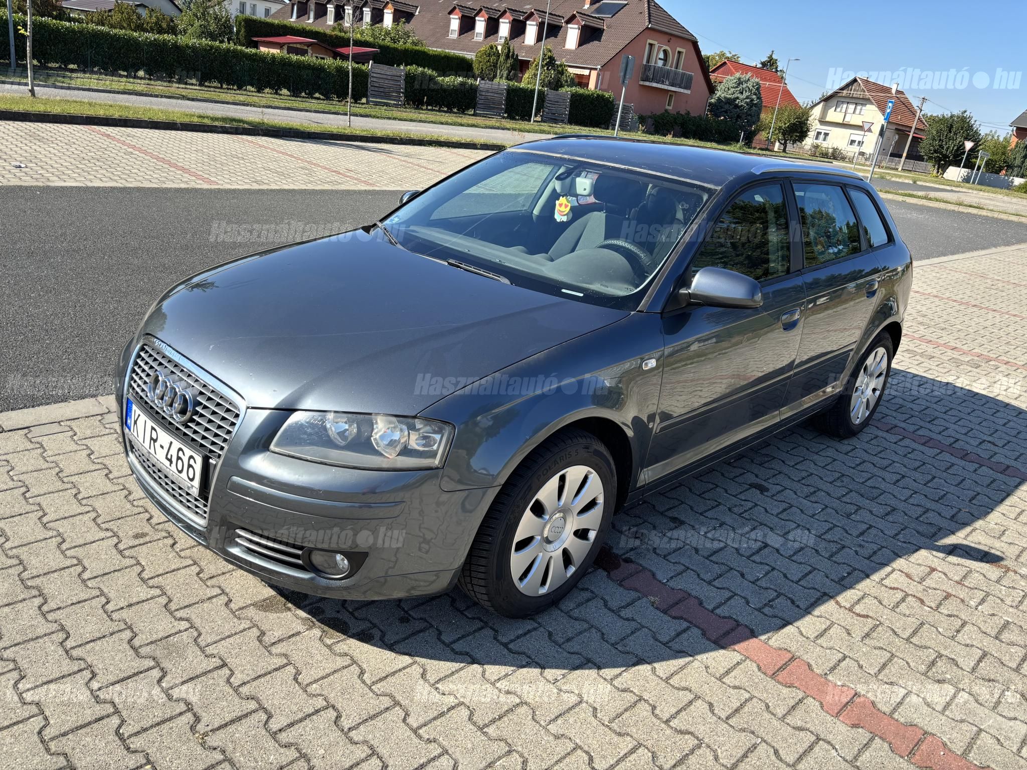 AUDI A3 2006/6 - 1