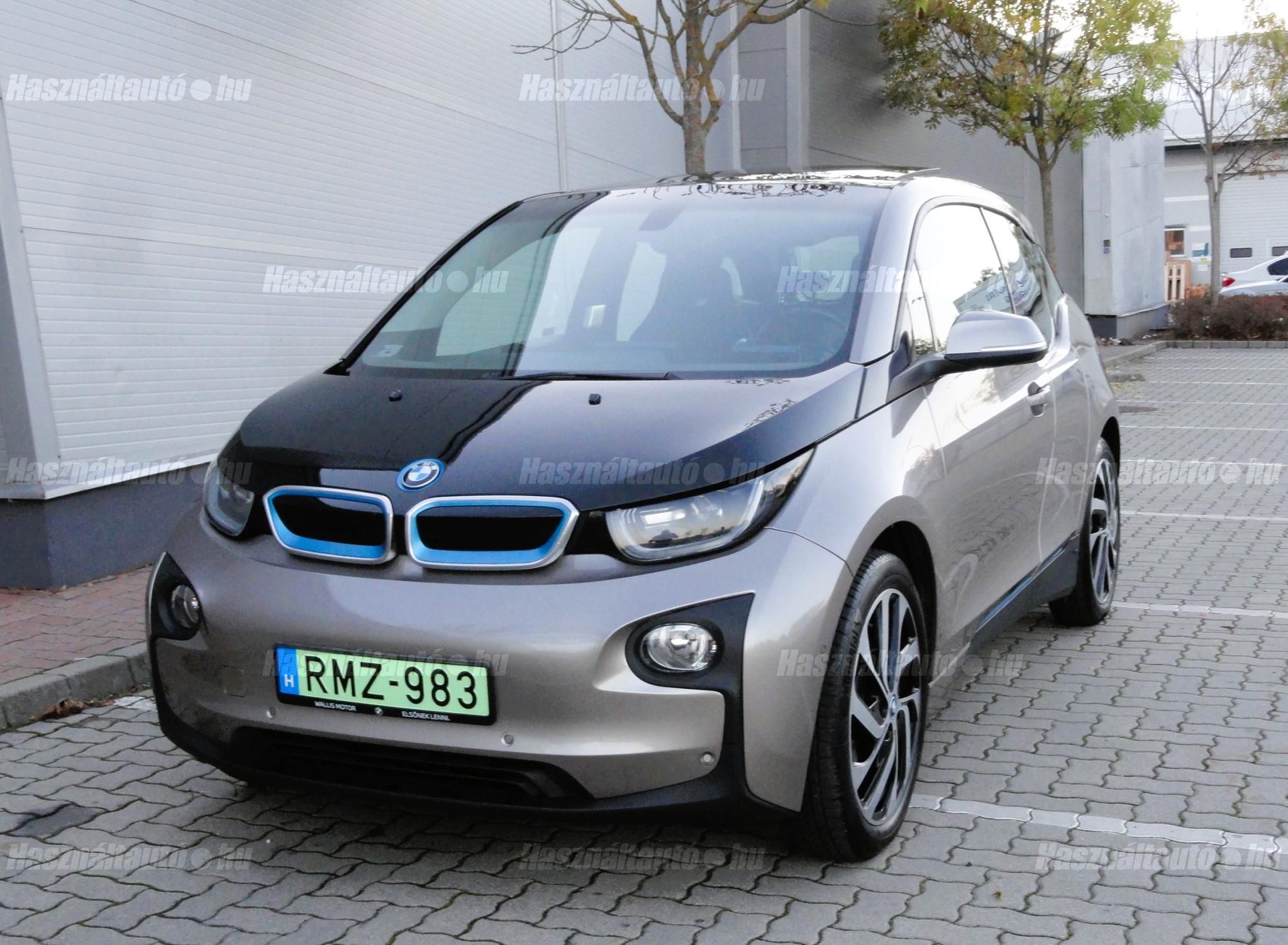 BMW I3 2015/2 - 1