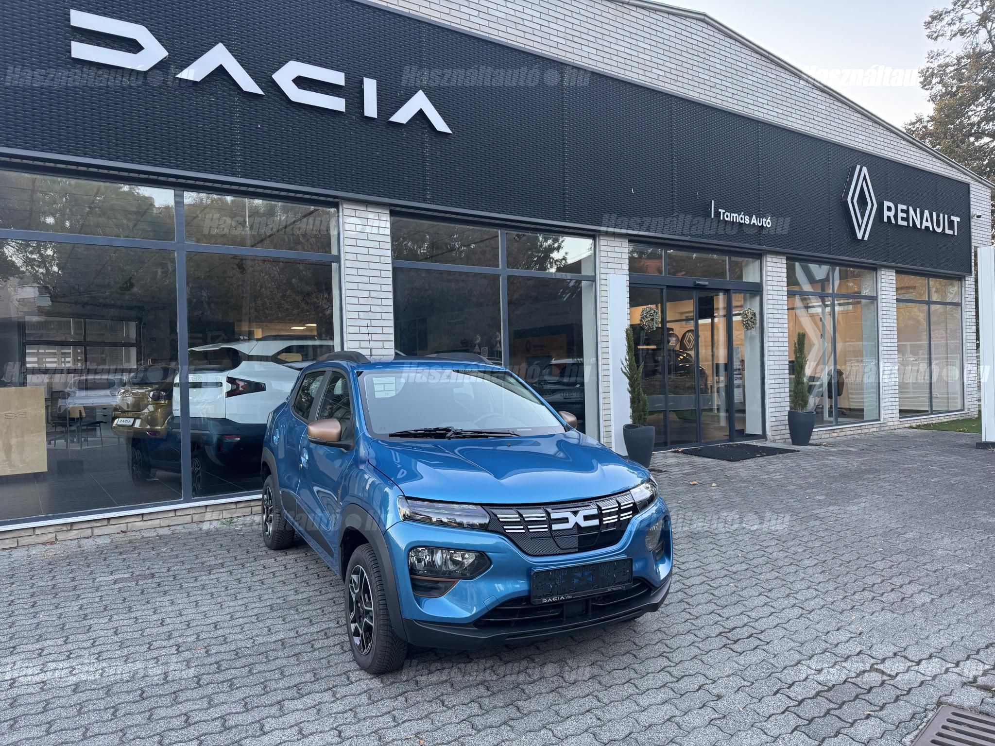 DACIA SPRING 2023/10 - 1