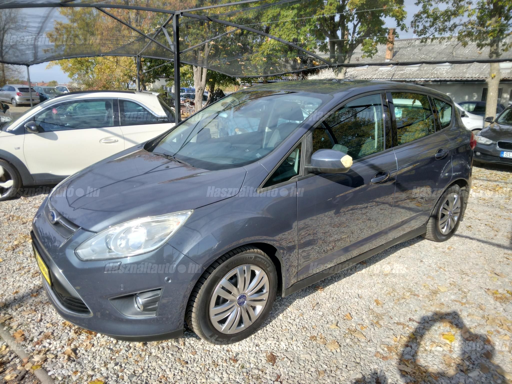 FORD C-MAX 2011/7 - 1