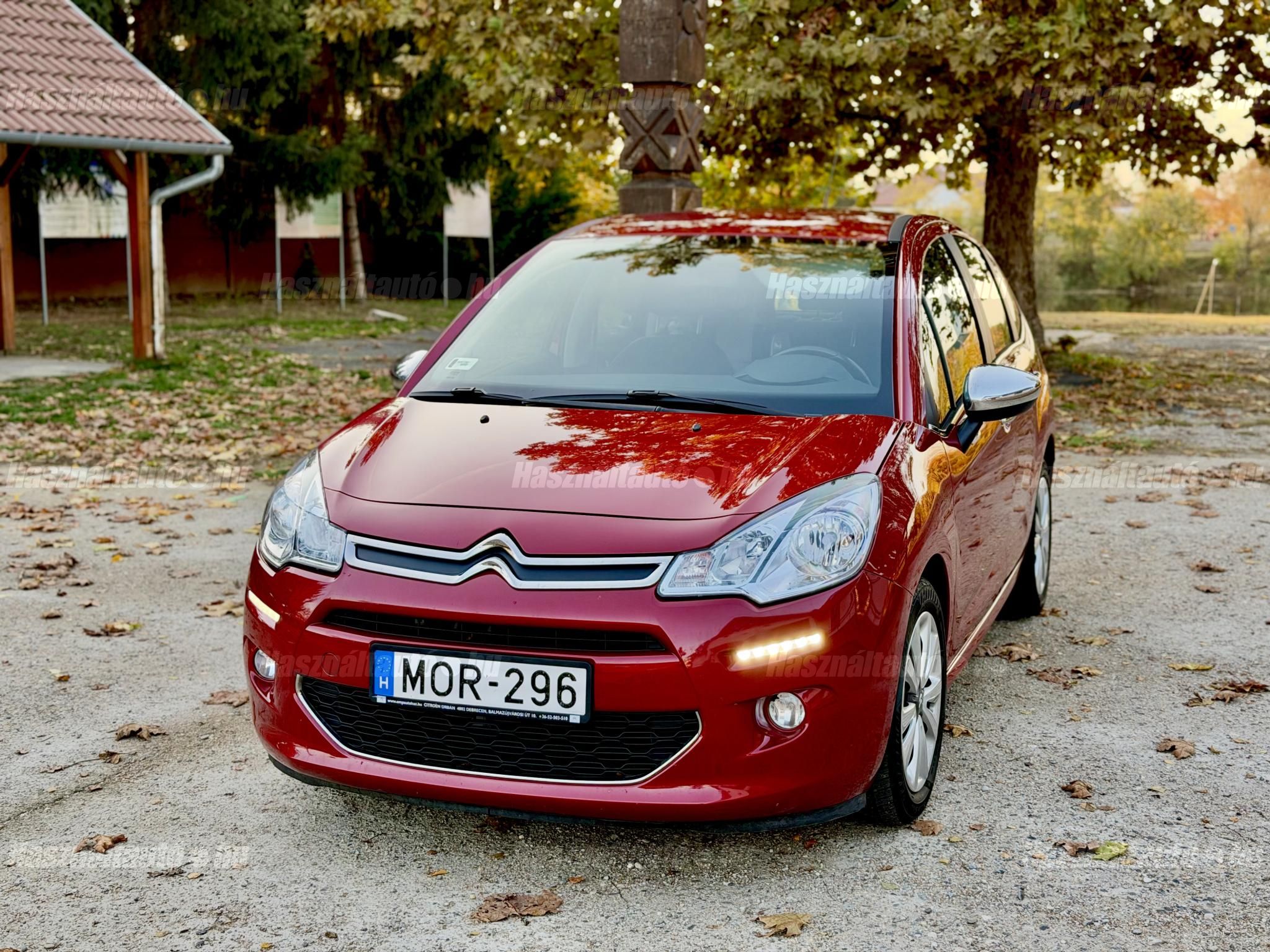 CITROEN C3 2014/6 - 1