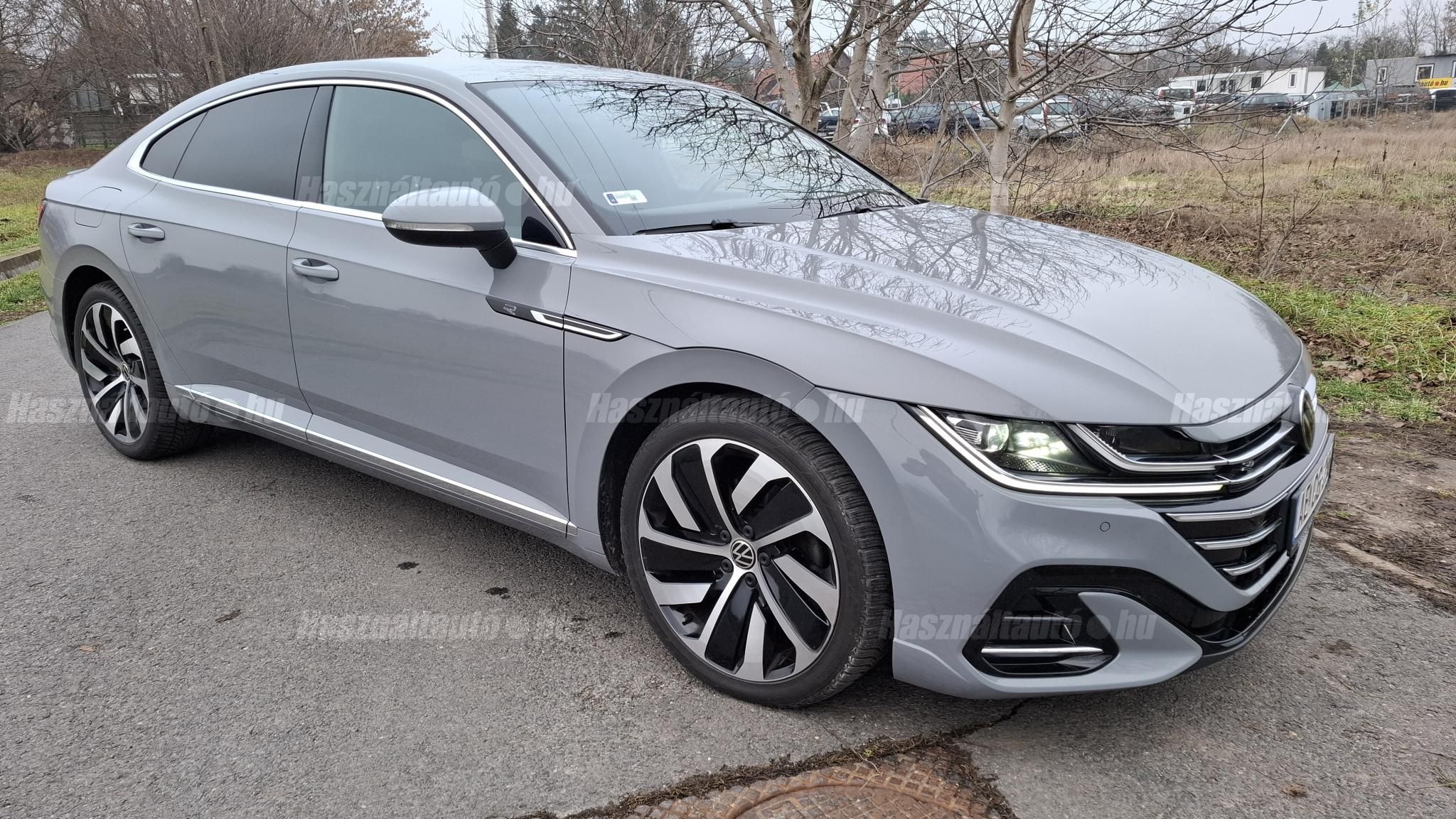 VOLKSWAGEN ARTEON 2023/6 - 1