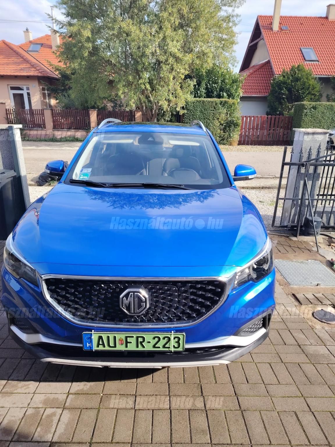 MG ZS 2020/7 - 1