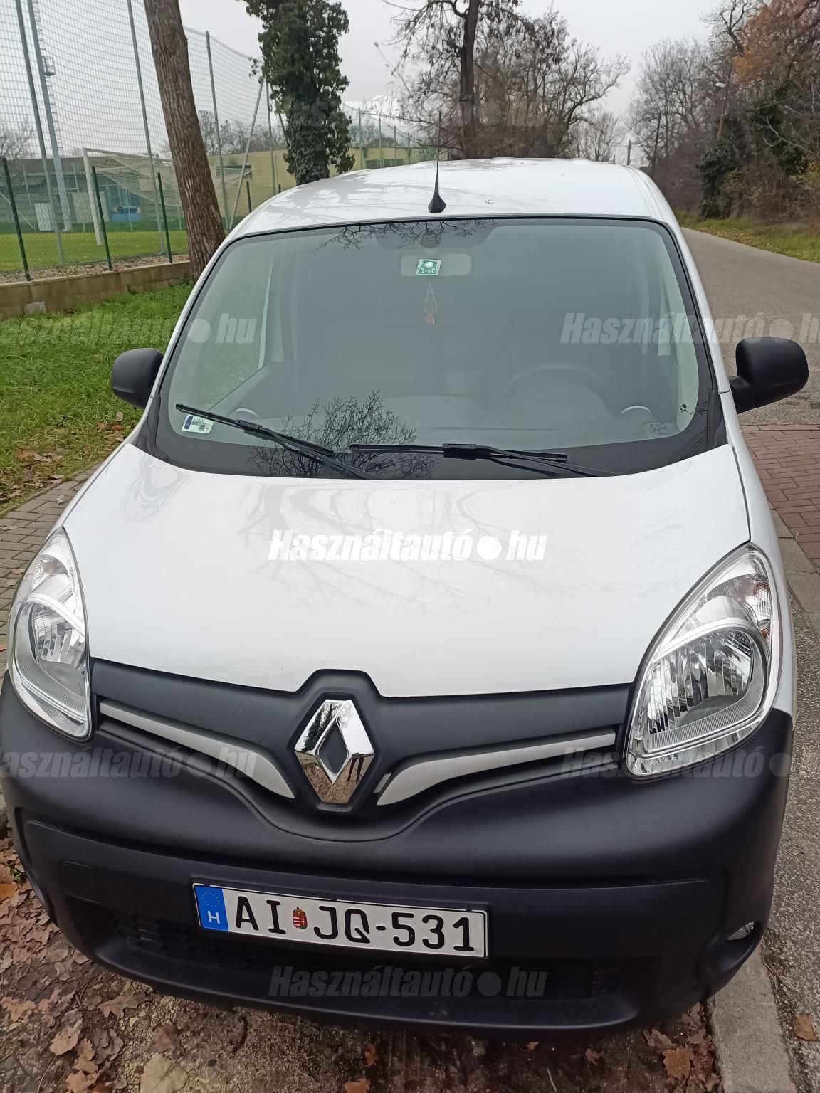 RENAULT KANGOO 2021/6 - 1