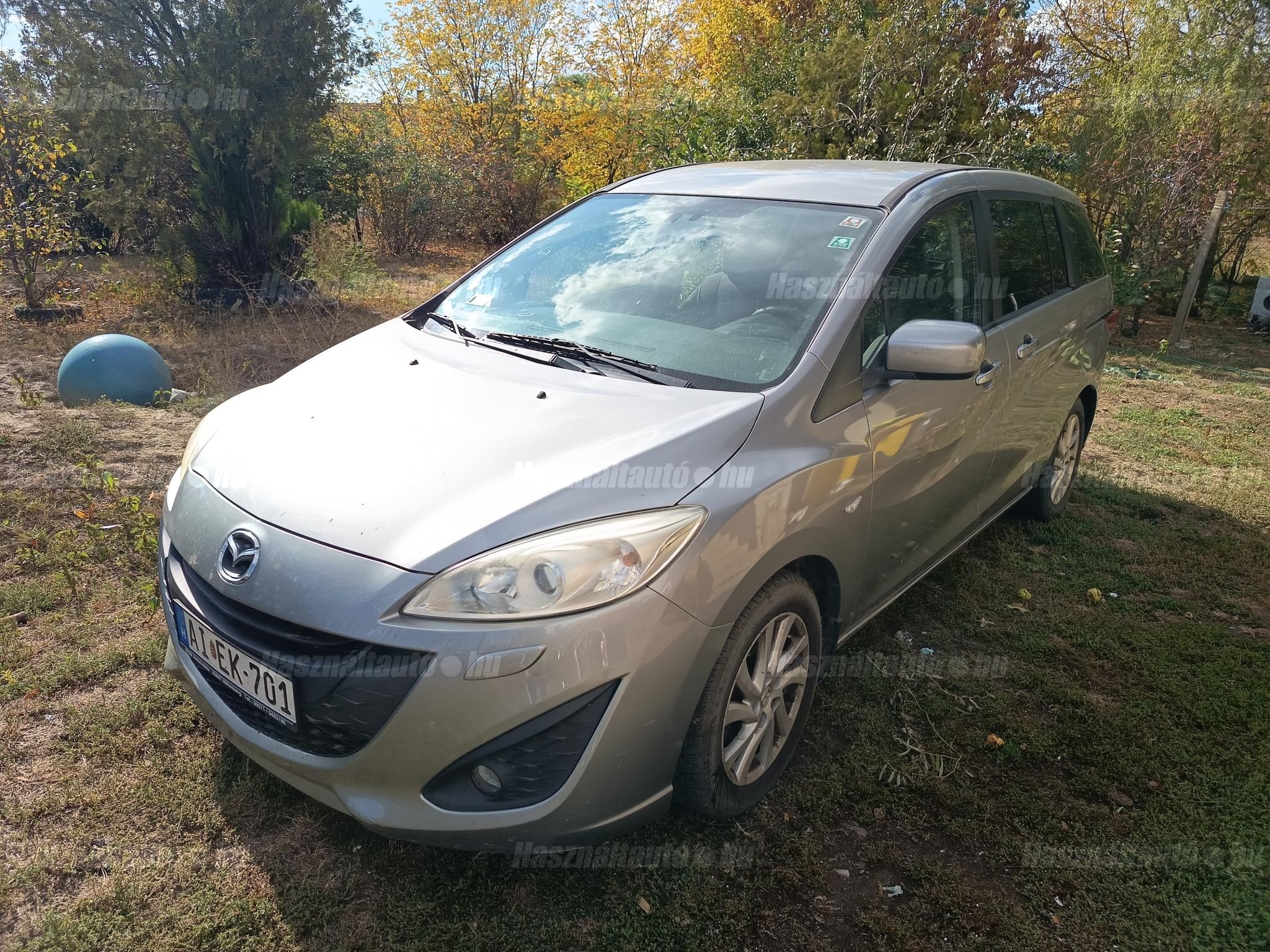 MAZDA 5 2011/3 - 1