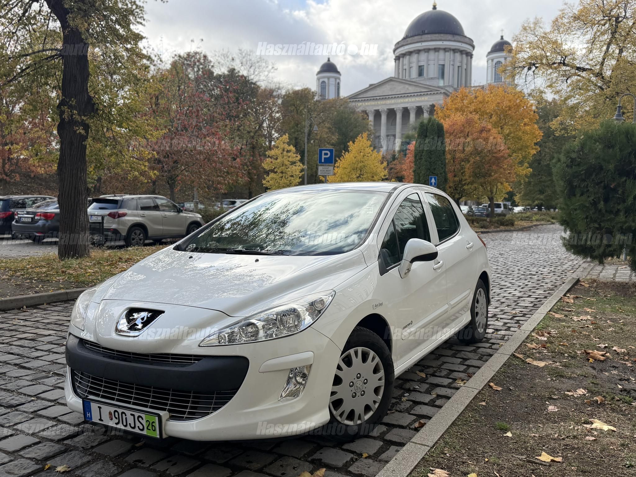 PEUGEOT 308 2010/10 - 1