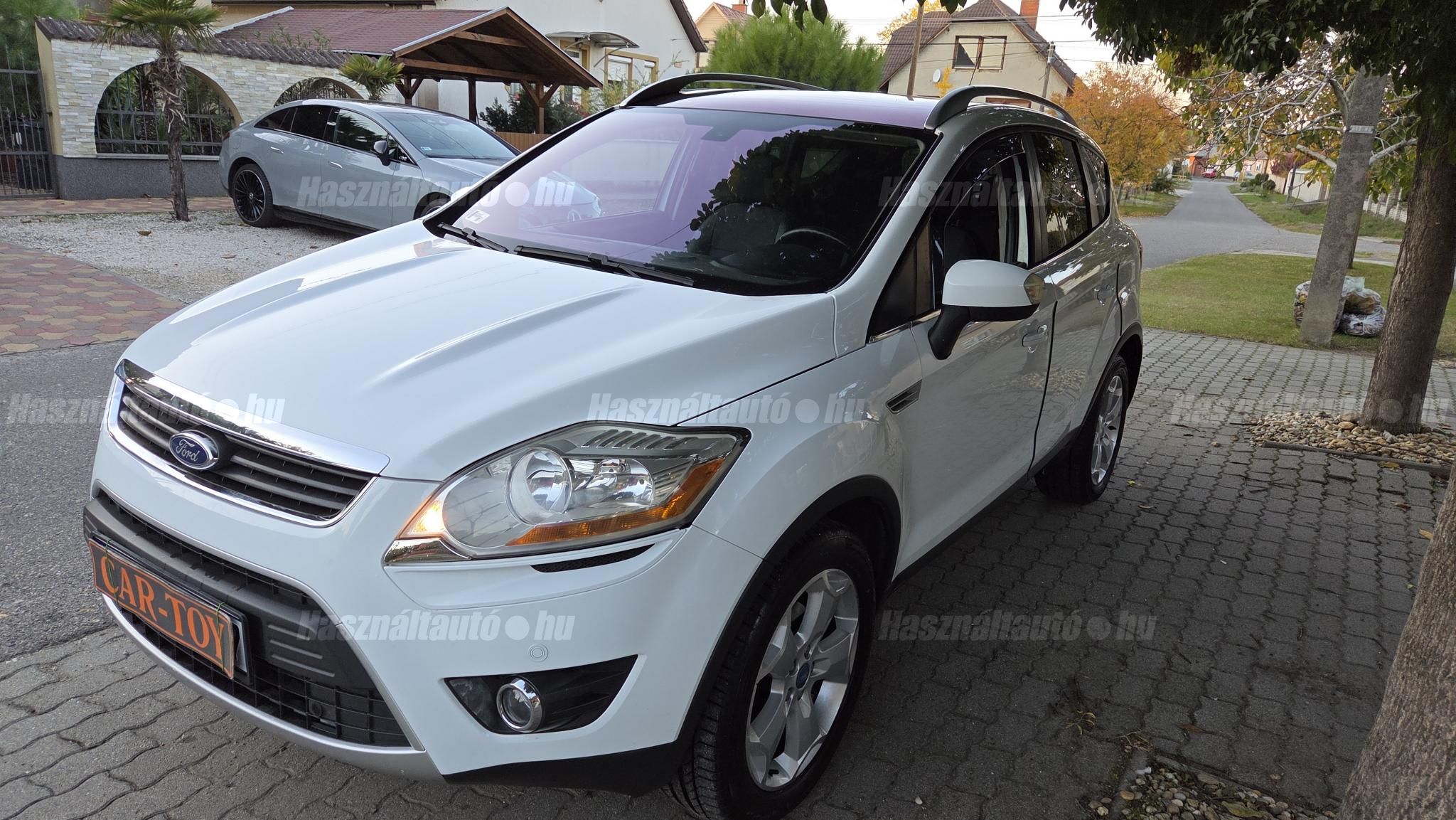 FORD KUGA 2009/7 - 1