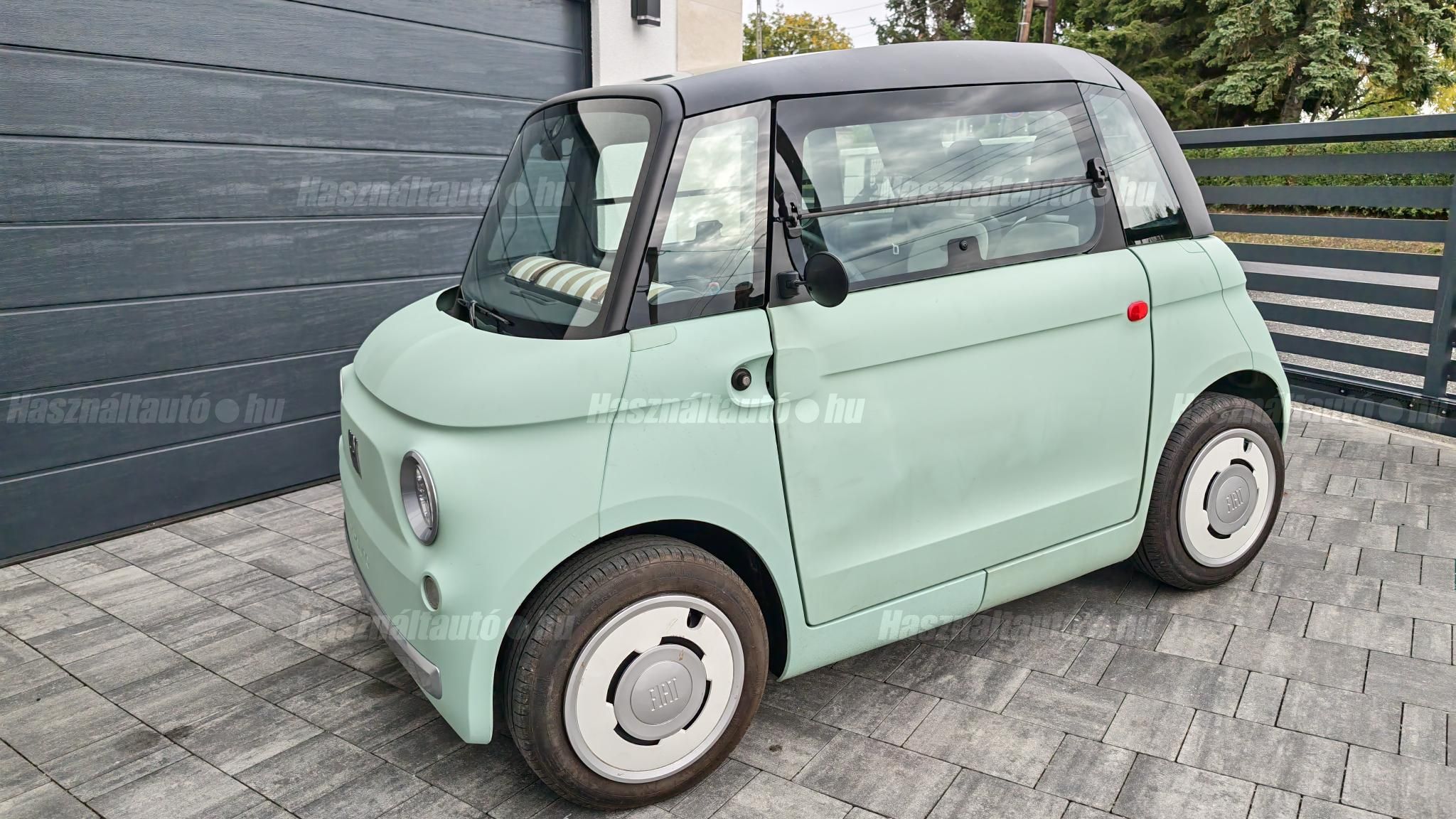 FIAT TOPOLINO 2025/4 - 1