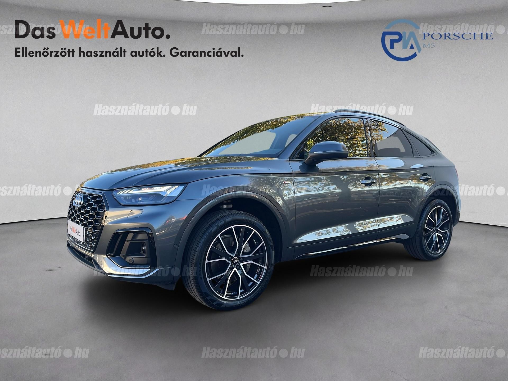 AUDI Q5 2025/6 - 1