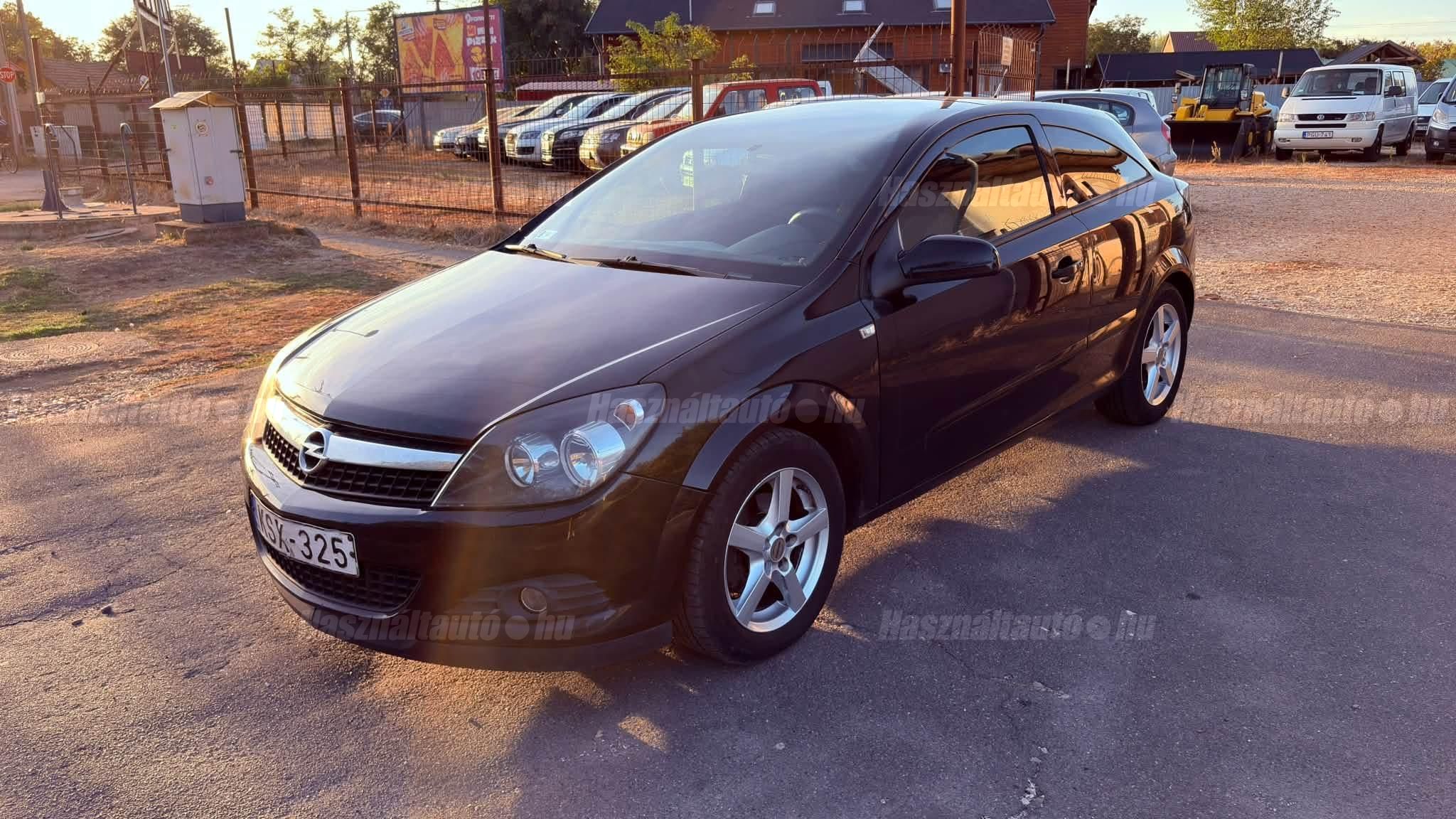 OPEL ASTRA H 2007/10 - 1