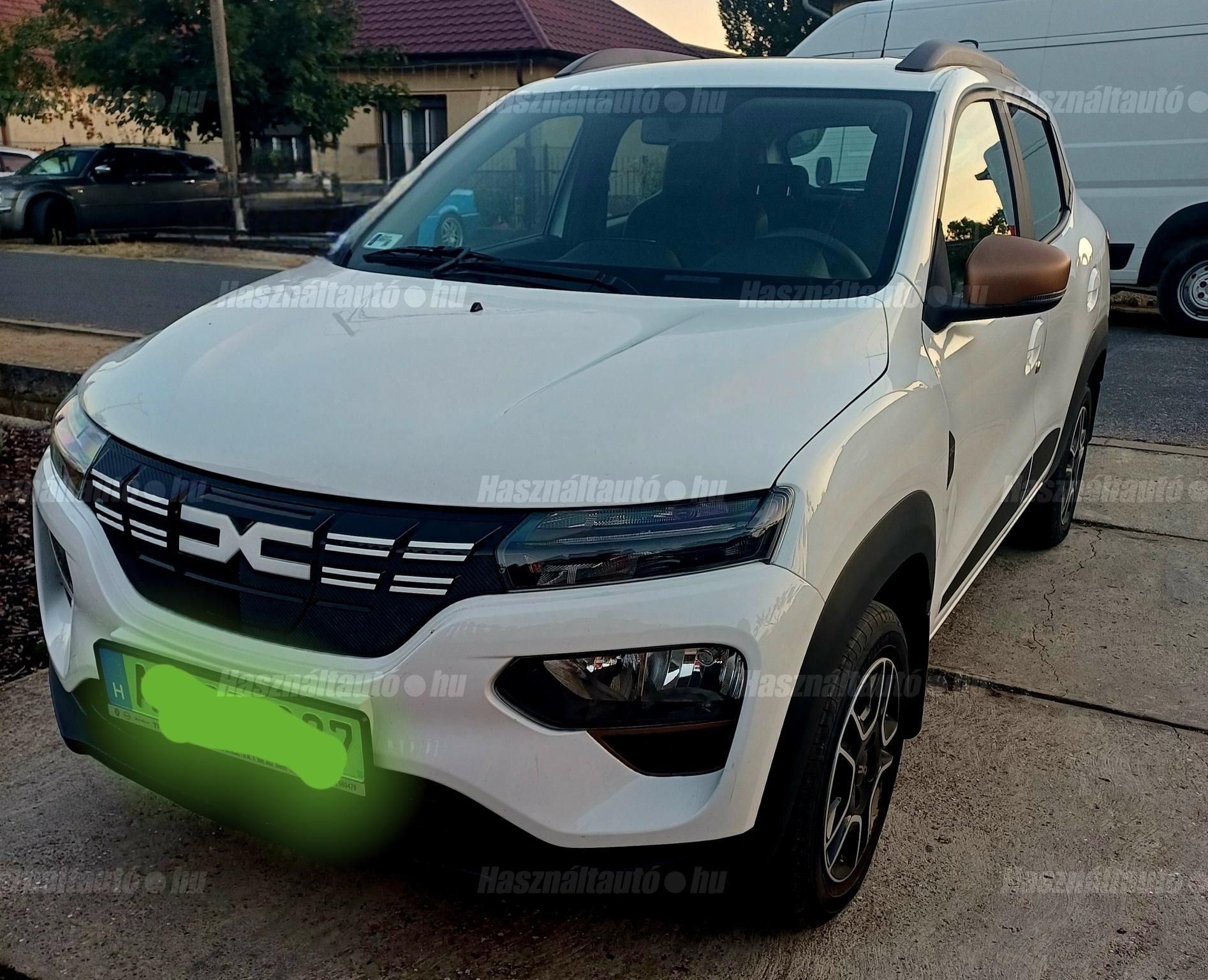 DACIA SPRING 2023/6 - 1