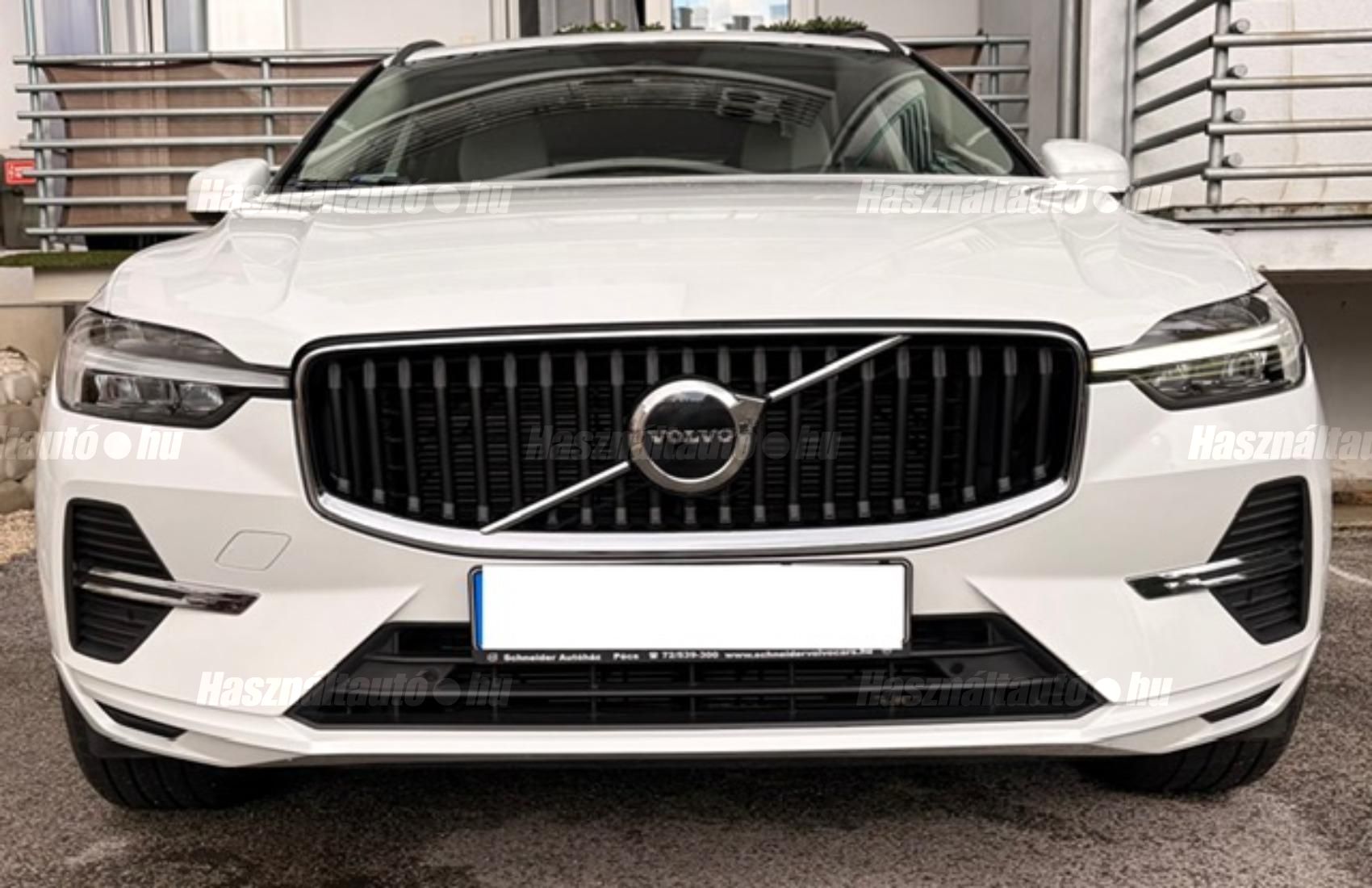 VOLVO XC60 2022/8 - 1