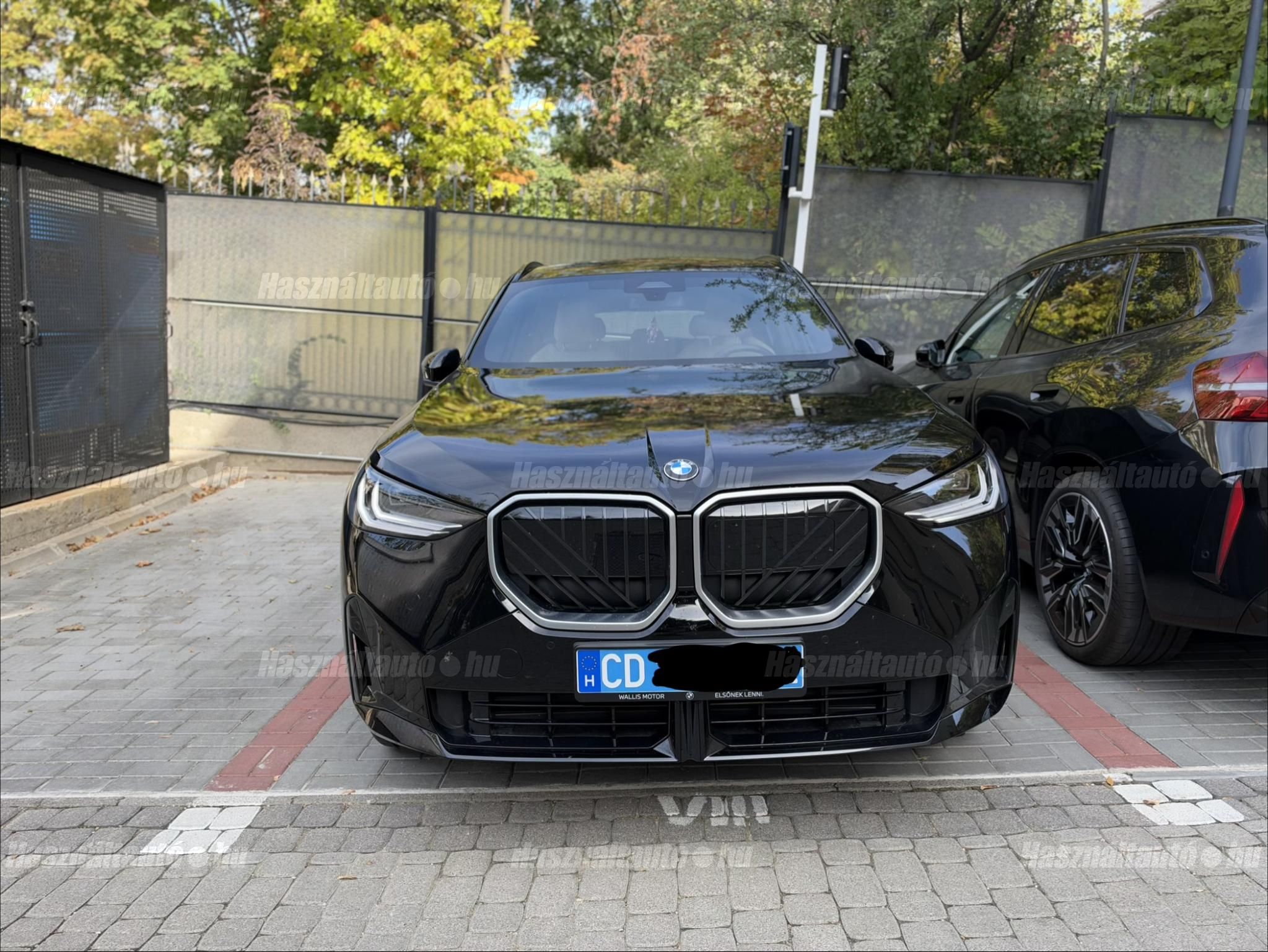 BMW X3 2026/5 - 1