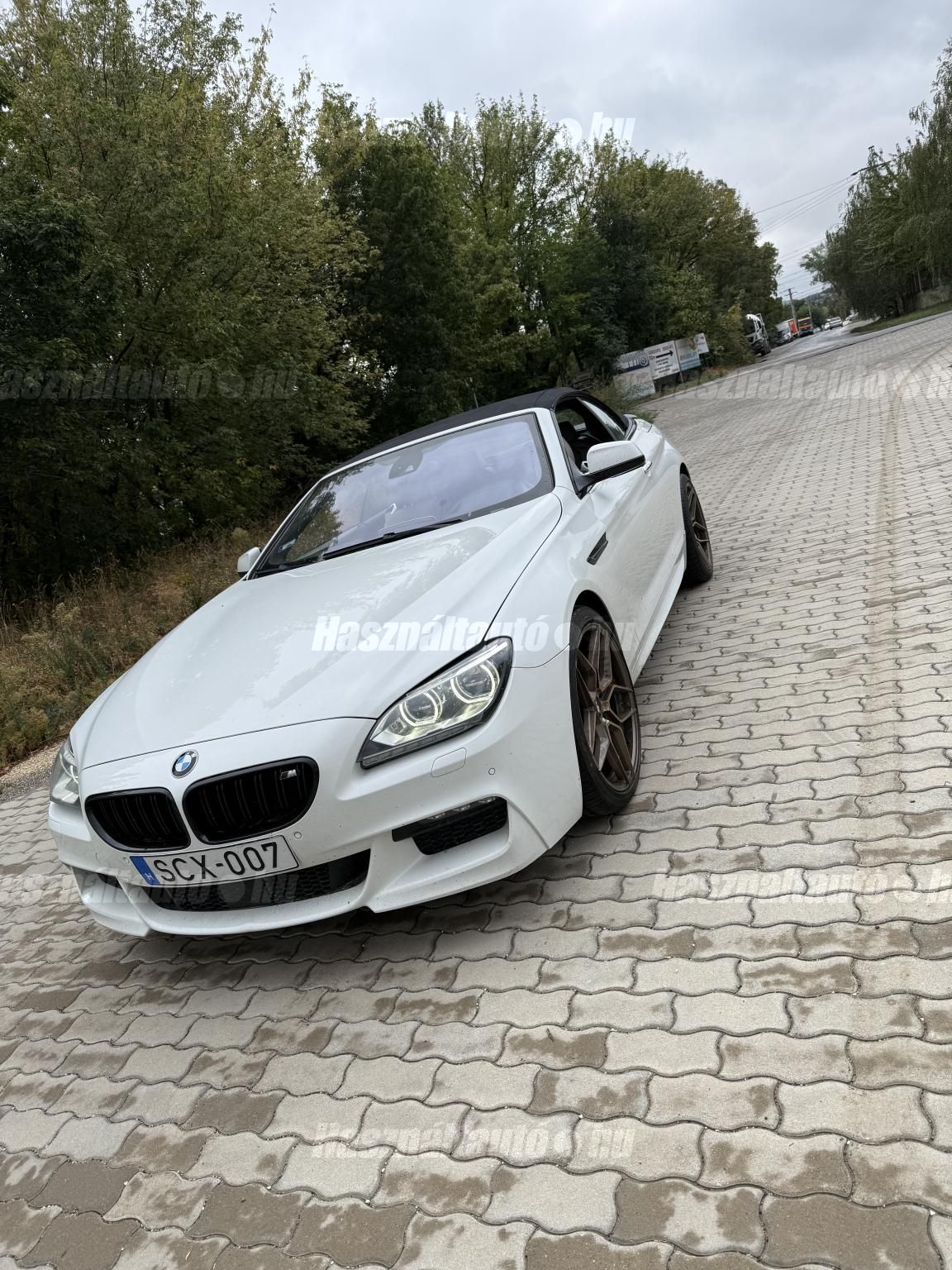 BMW 640 2012/7 - 1