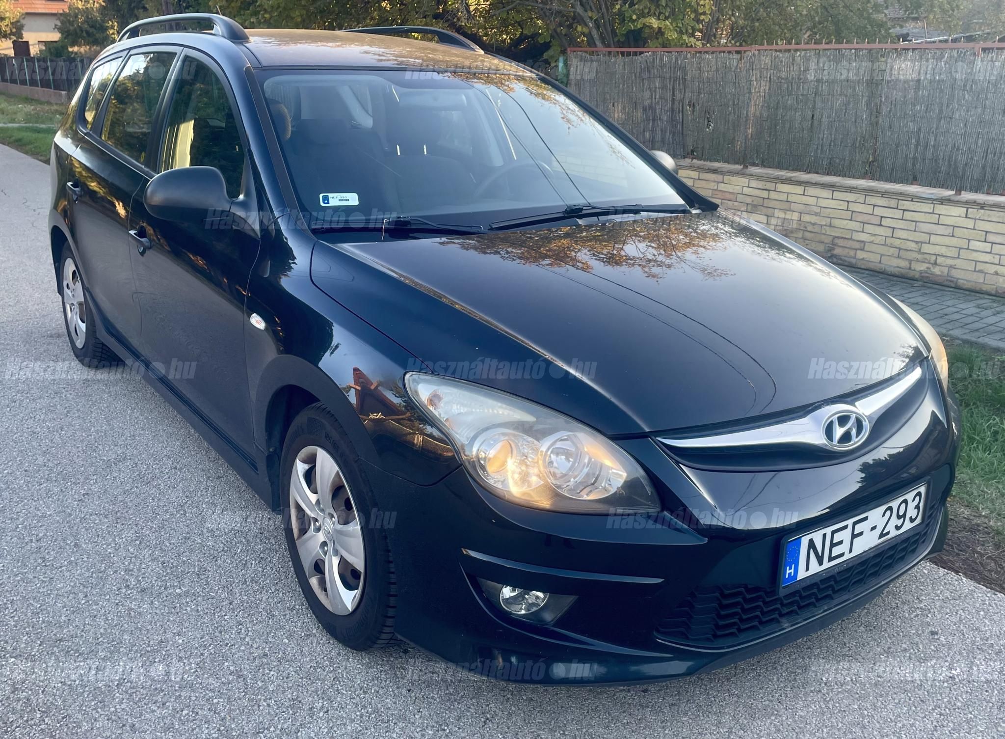 HYUNDAI I30 2011/11 - 1