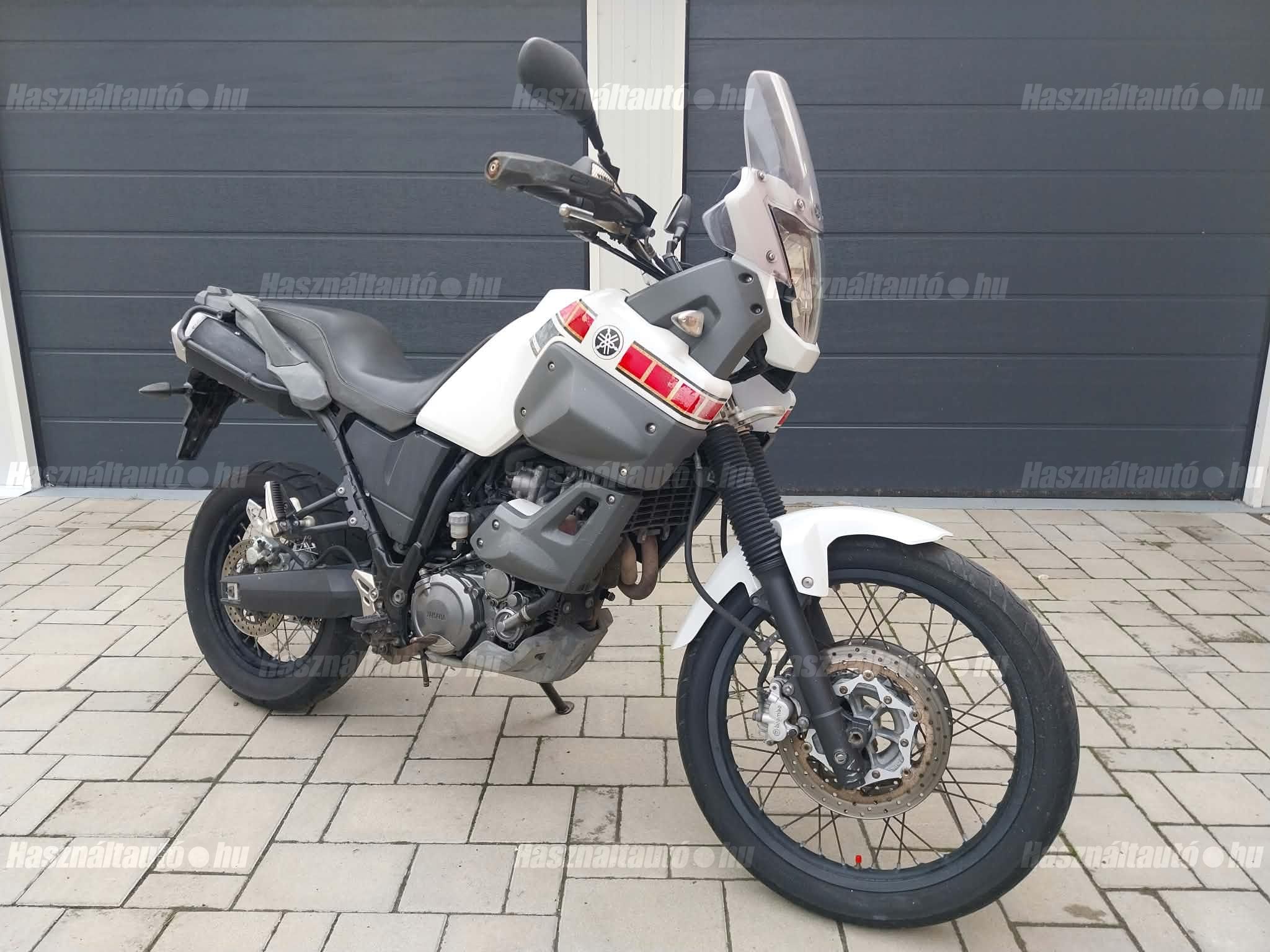 YAMAHA XT 660 Z 2010/1 - 1