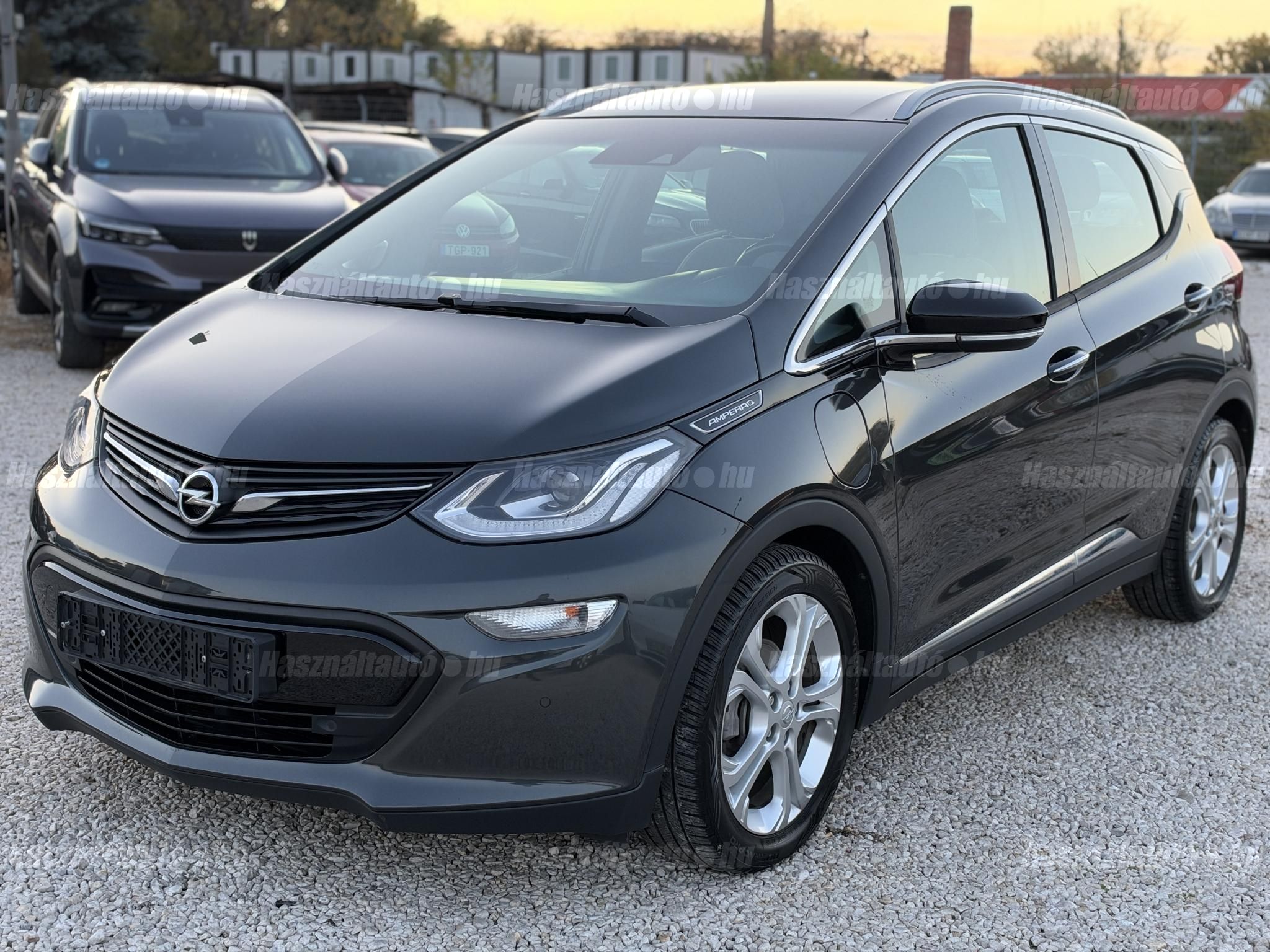 OPEL AMPERA 2019/1 - 1