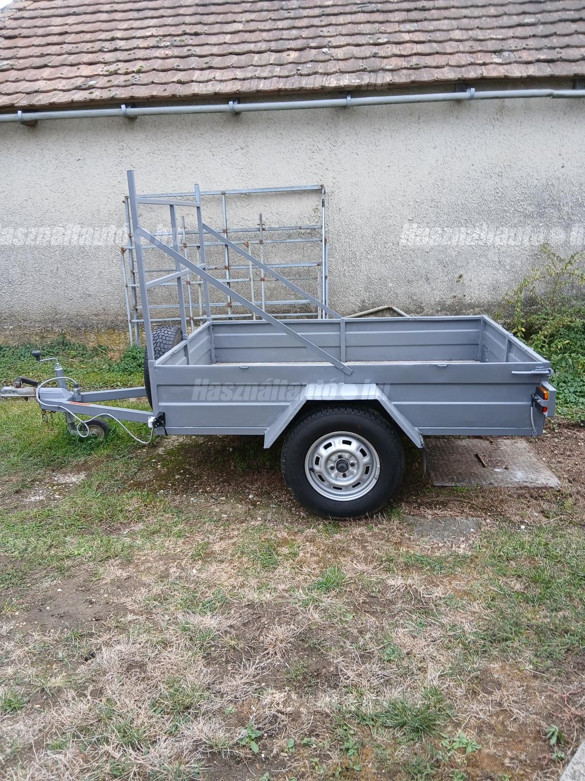 AUTOFLEX 1993/9 - 1