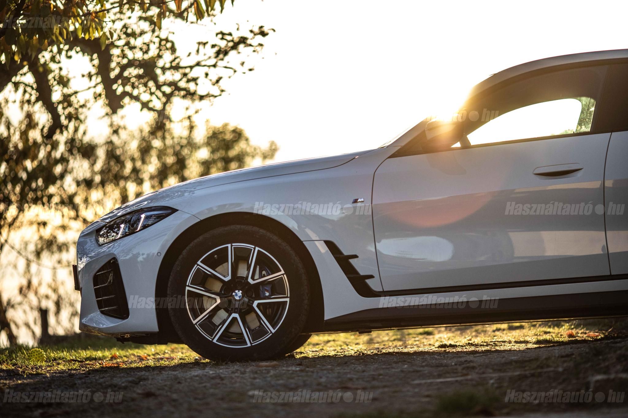 BMW I4 2025/2 - 1