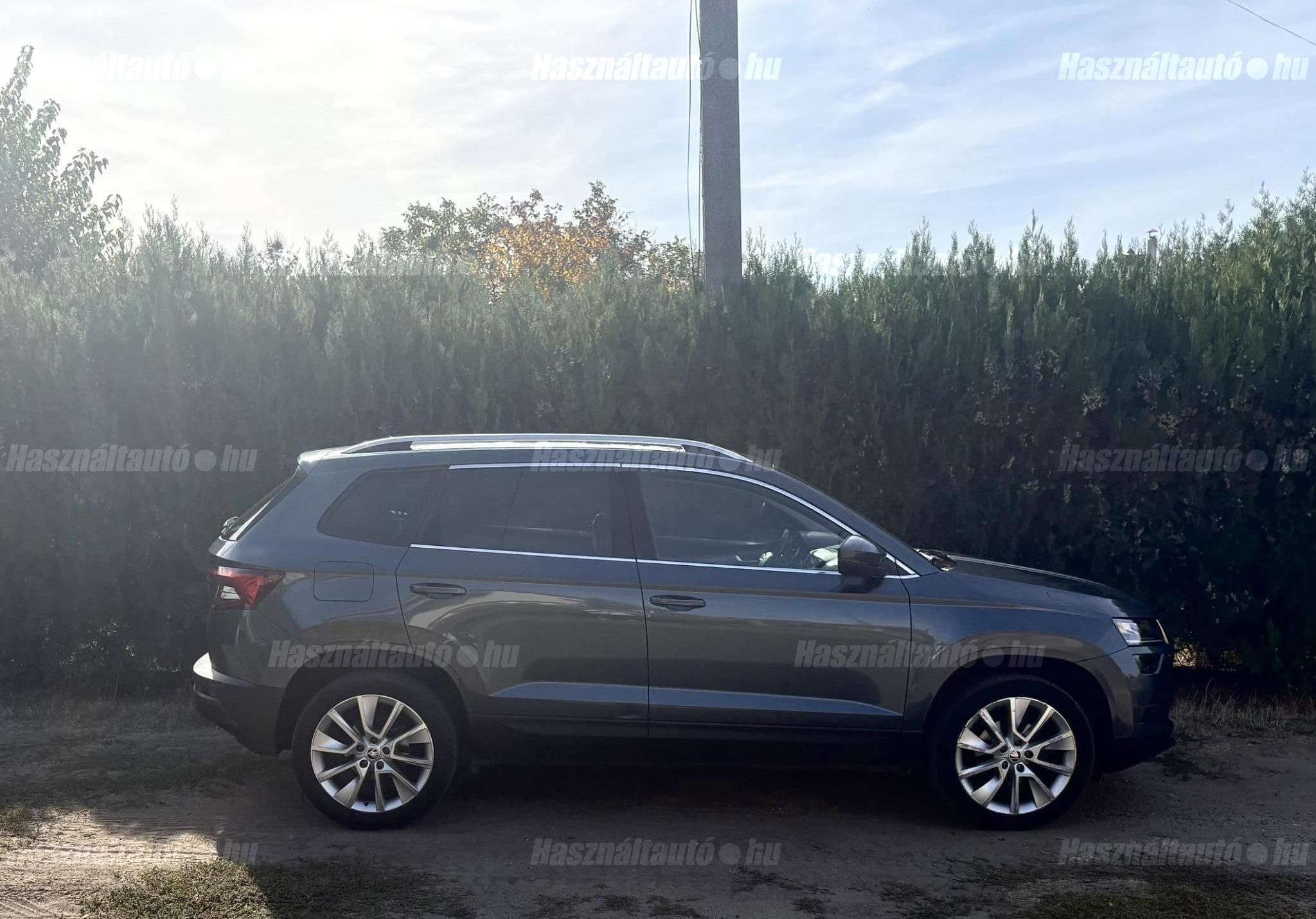 SKODA KAROQ 2020/3 - 1
