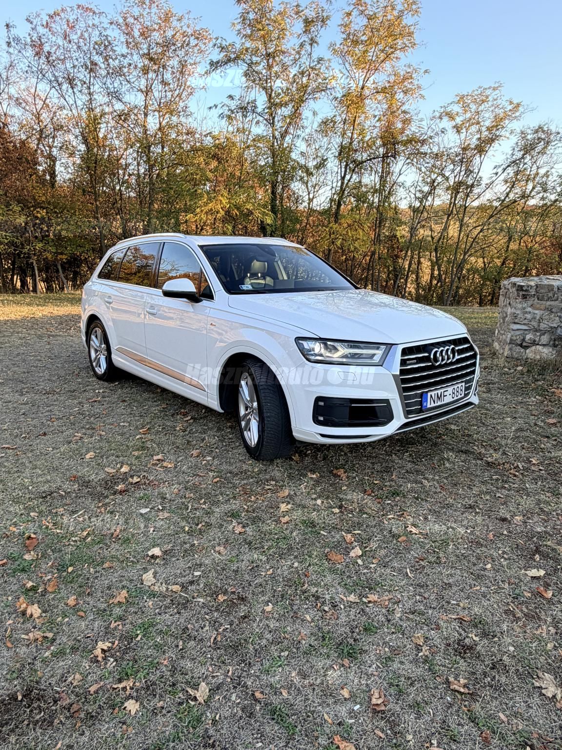 AUDI Q7 2016/2 - 1