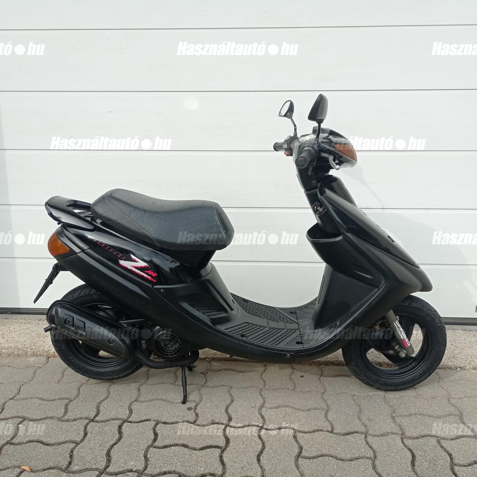 YAMAHA JOG 50 1992/3 - 1