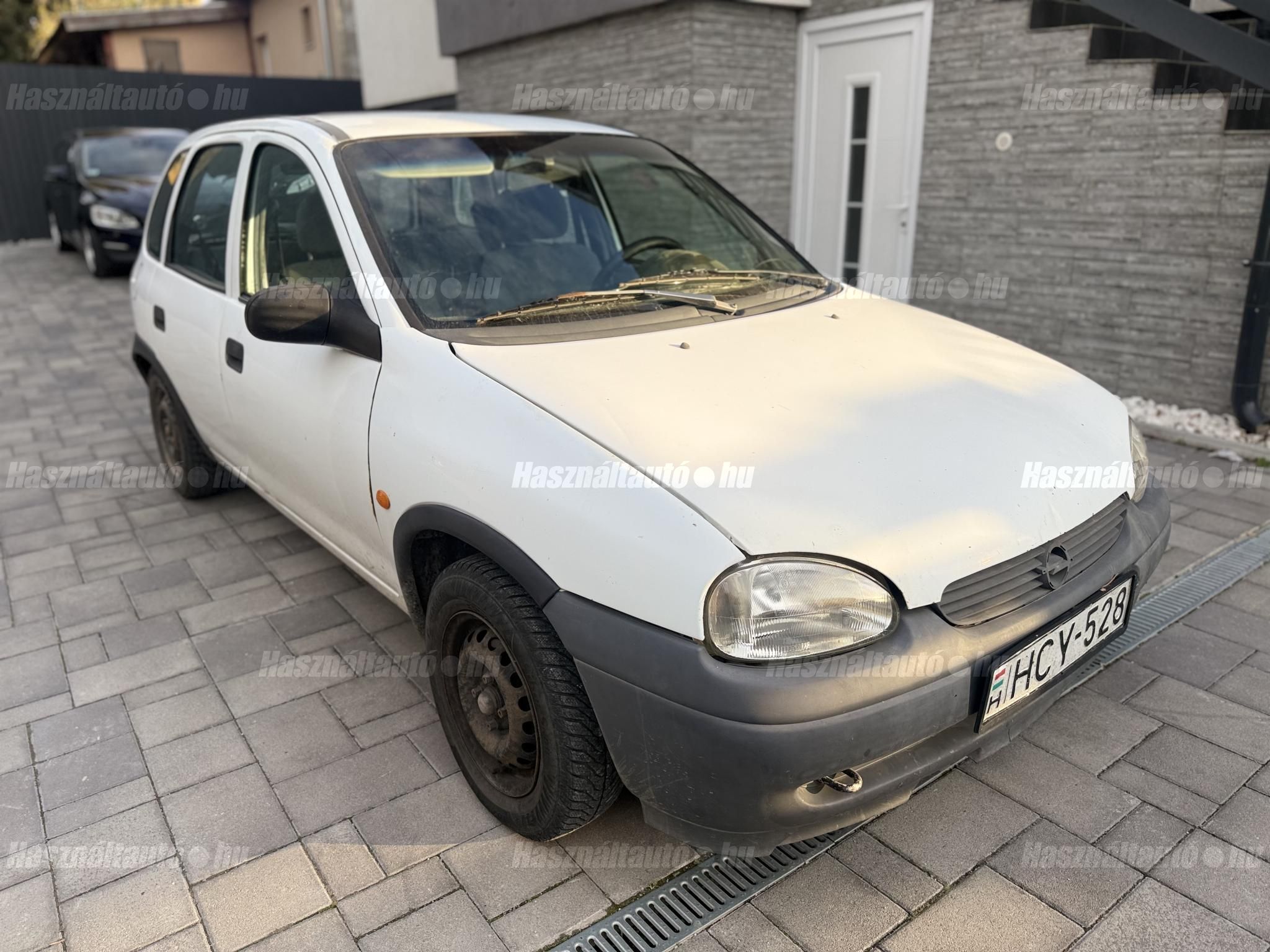 OPEL CORSA B 2000/10 - 1