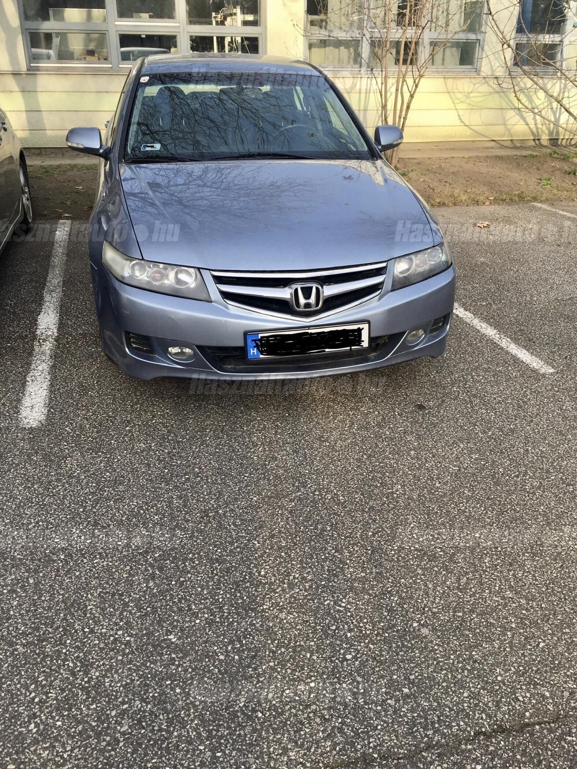 HONDA ACCORD 2006/3 - 1
