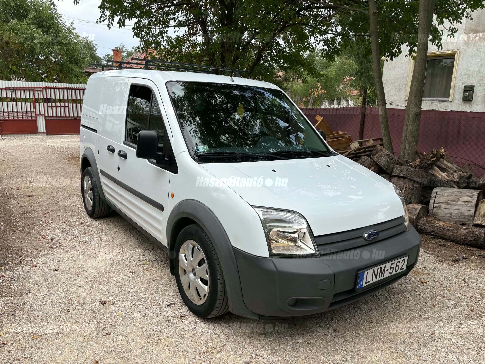 FORD CONNECT 2009/6 - 1