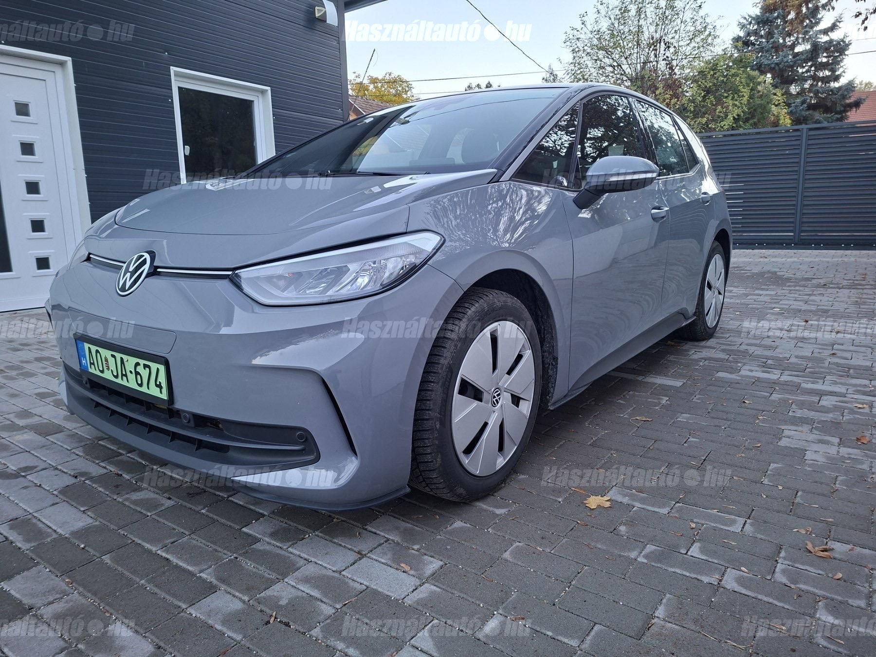 VOLKSWAGEN ID.3 2024/7 - 1