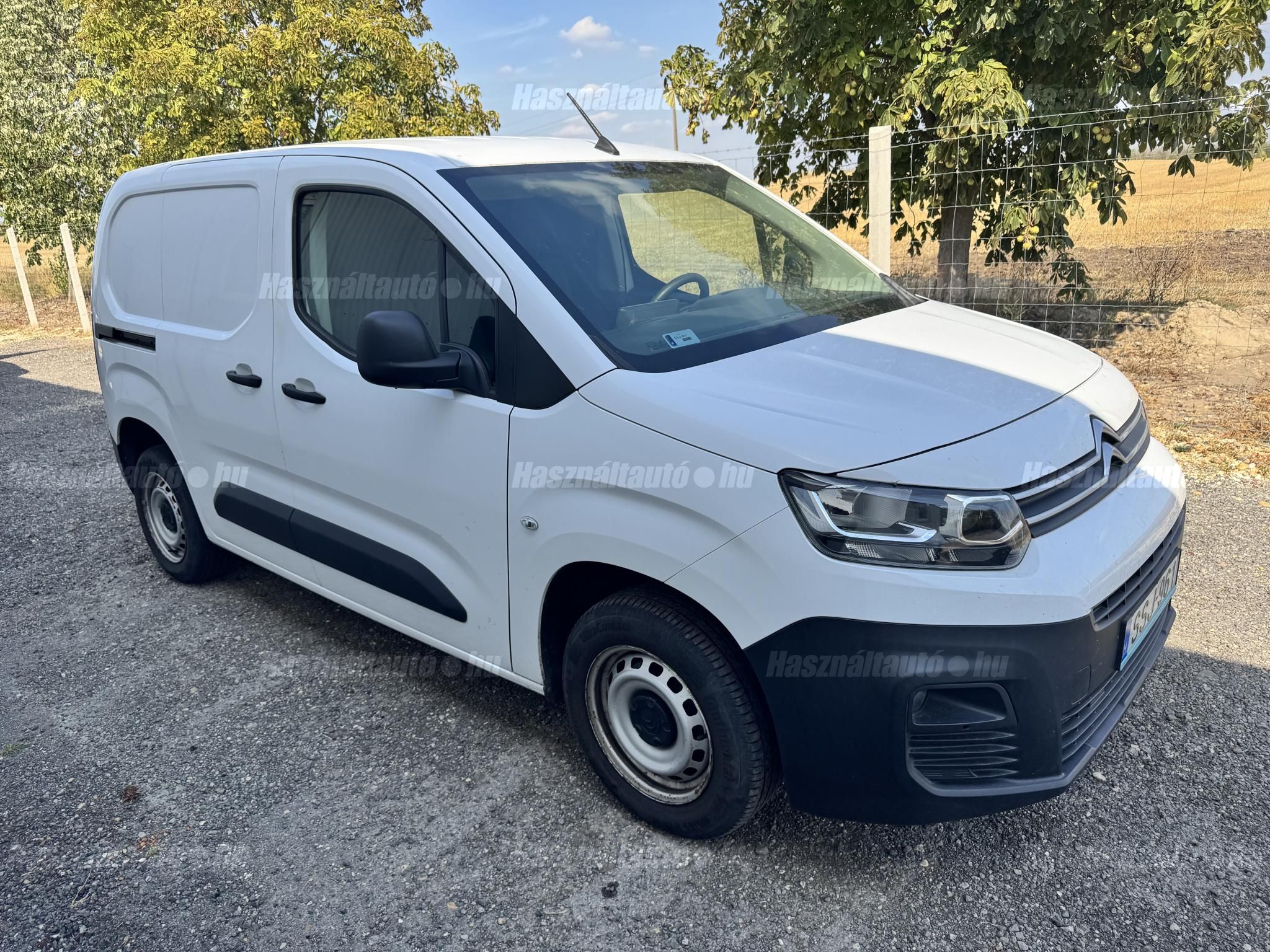 CITROEN BERLINGO 2021/5 - 1