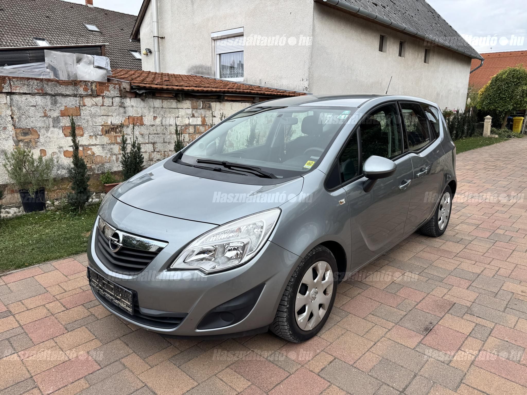 OPEL MERIVA B 2011/5 - 1