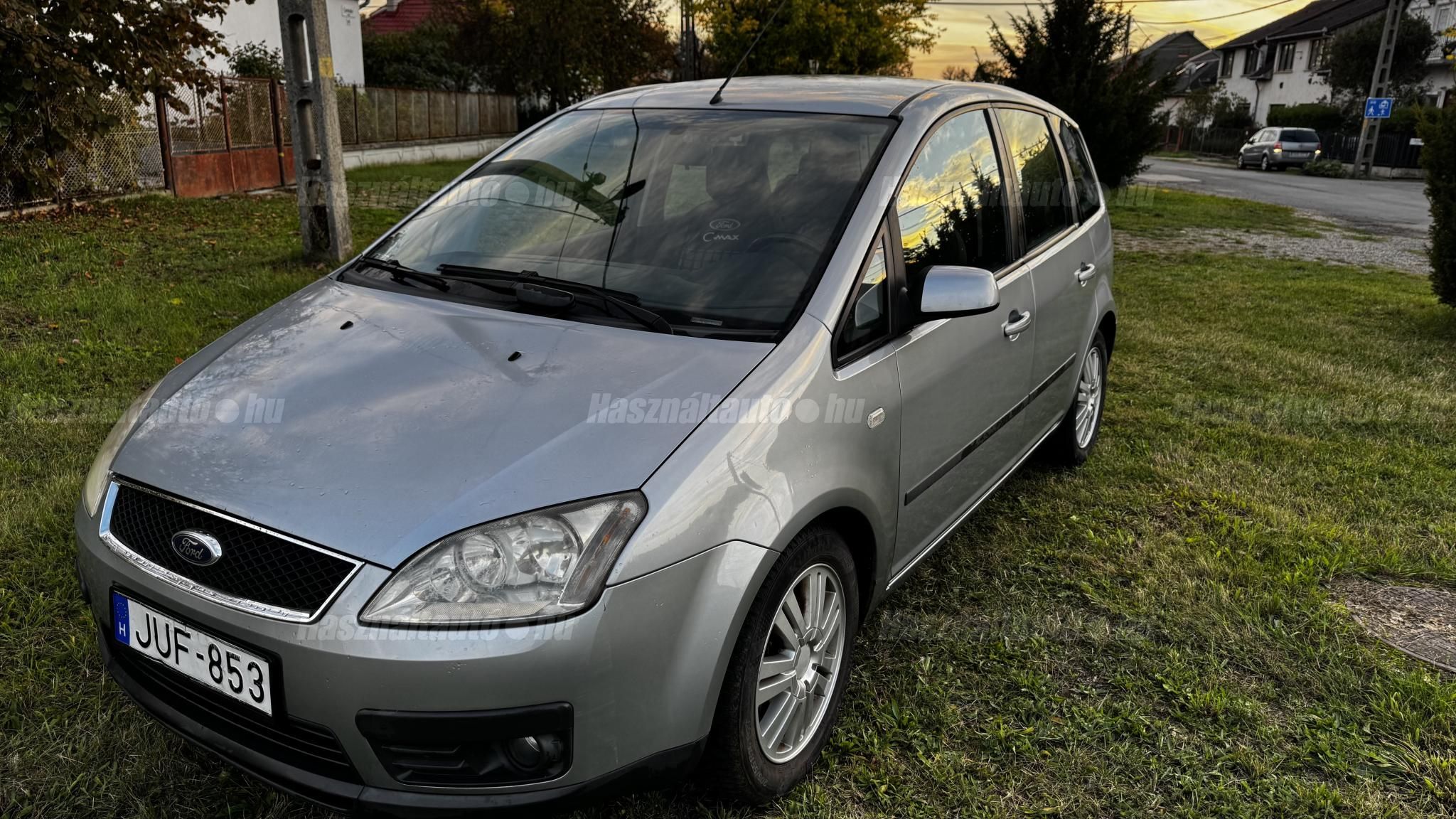 FORD C-MAX 2005/5 - 1