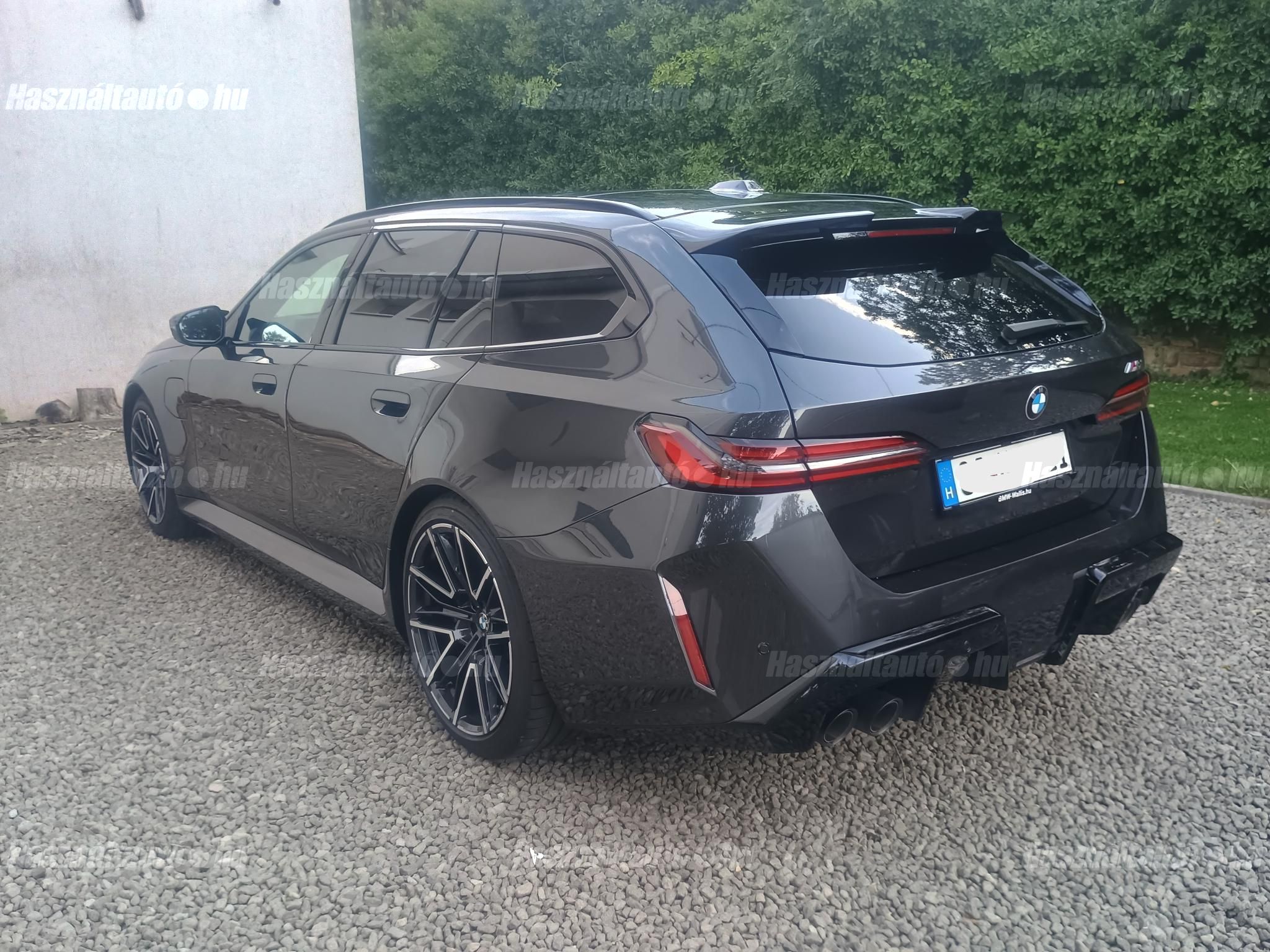 BMW M5 2025/4 - 1