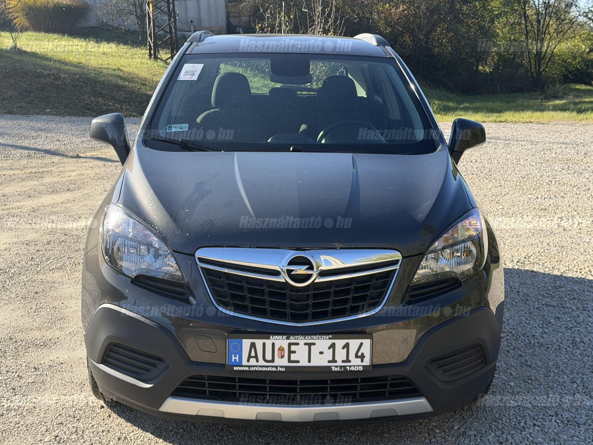 OPEL MOKKA 2015/10 - 1