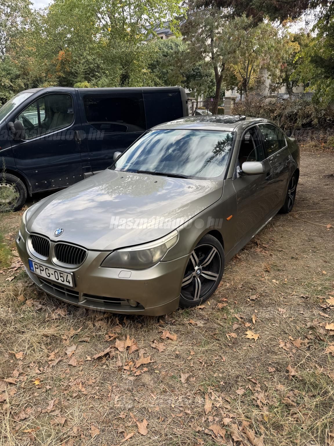 BMW 520 2003/5 - 1