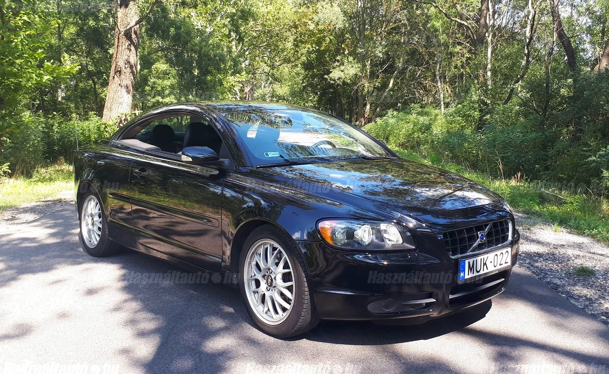 VOLVO C70 2007 - 1