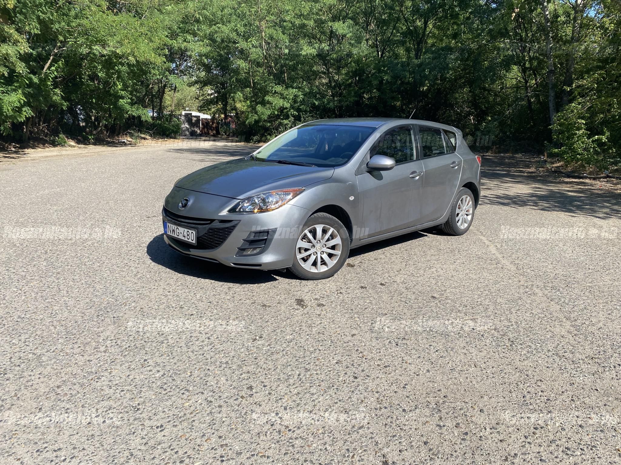 MAZDA 3 2009/11 - 1