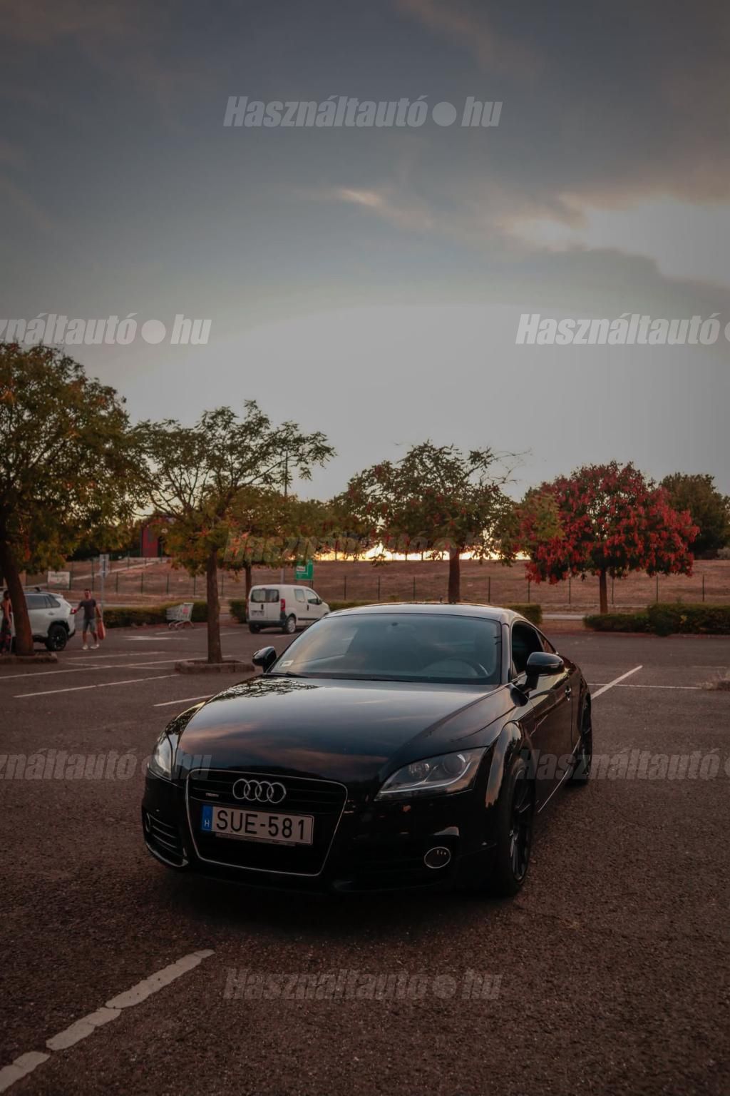 AUDI TT 2011/2 - 1