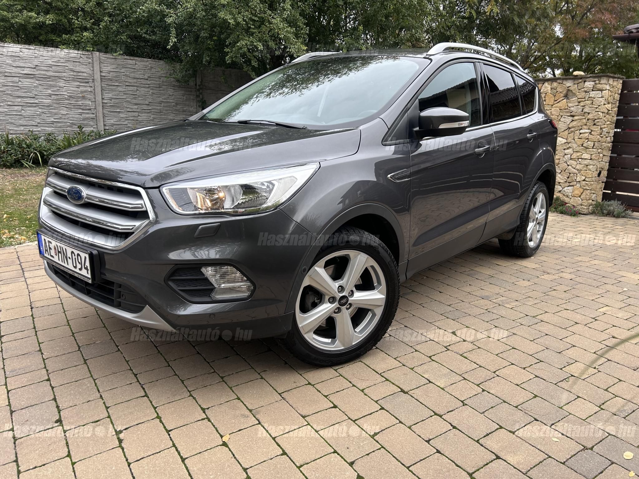FORD KUGA 2019/10 - 1